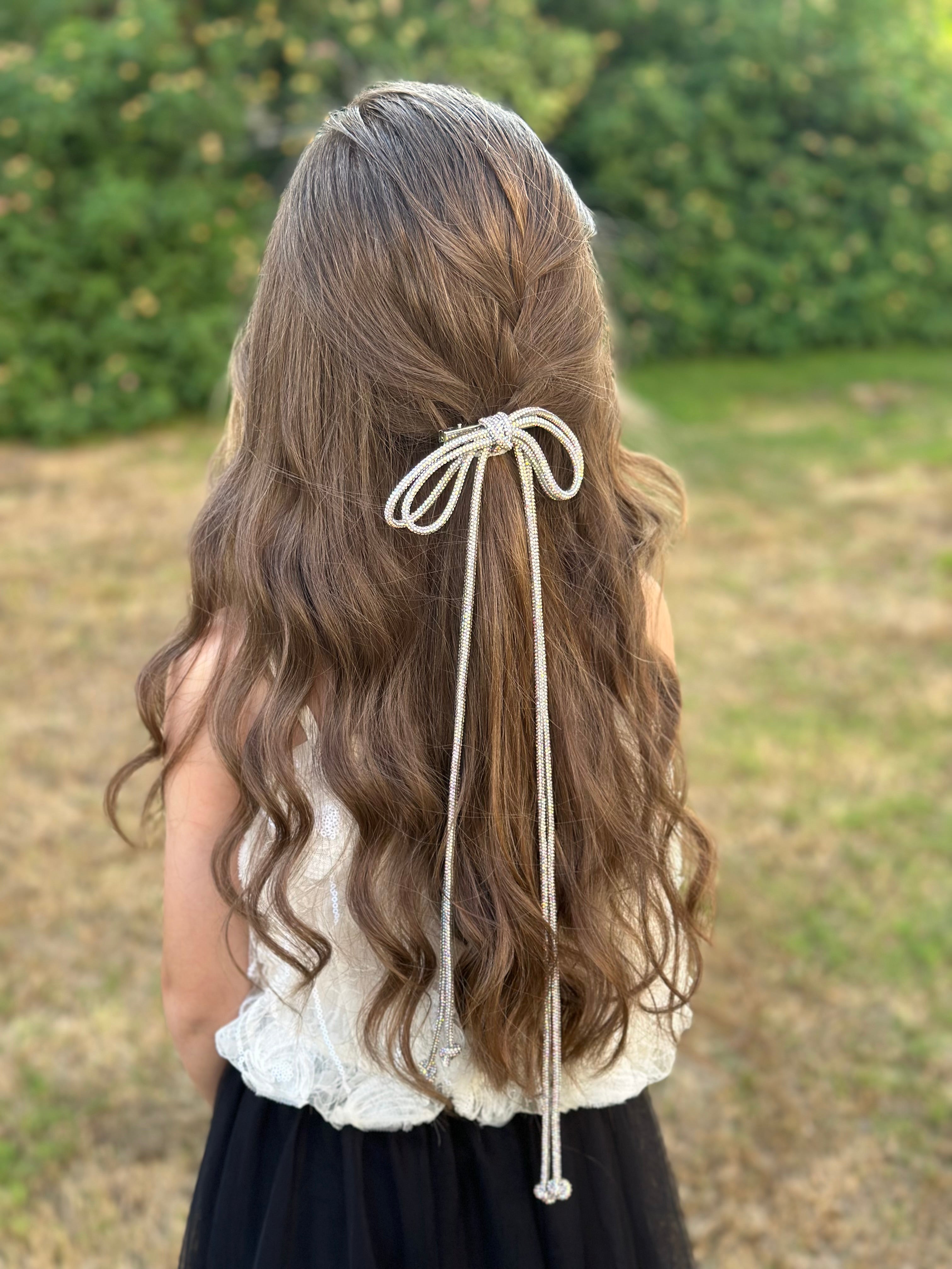 Hair accessories