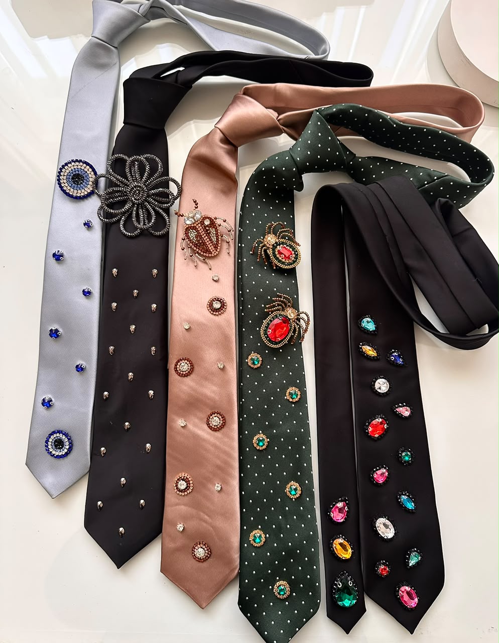 Cravat