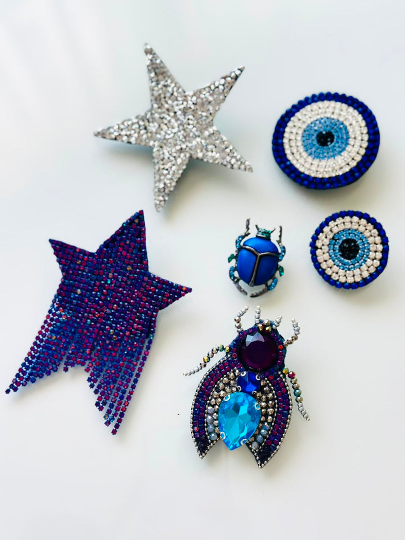 Brooch