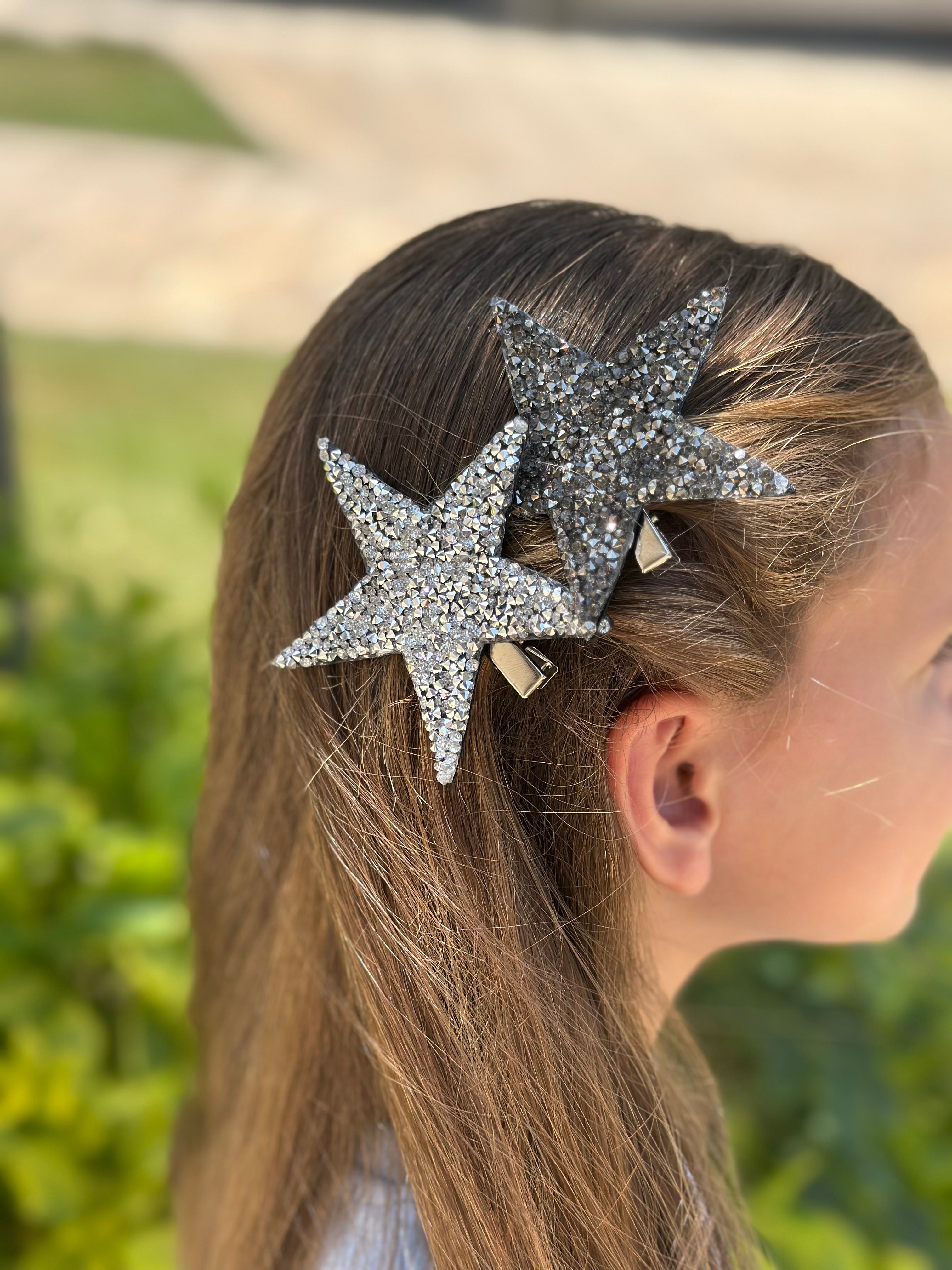 Star clips