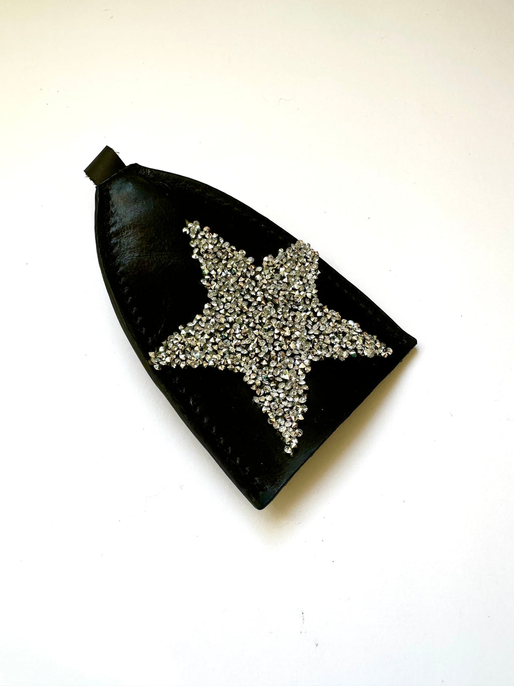 Star key cover