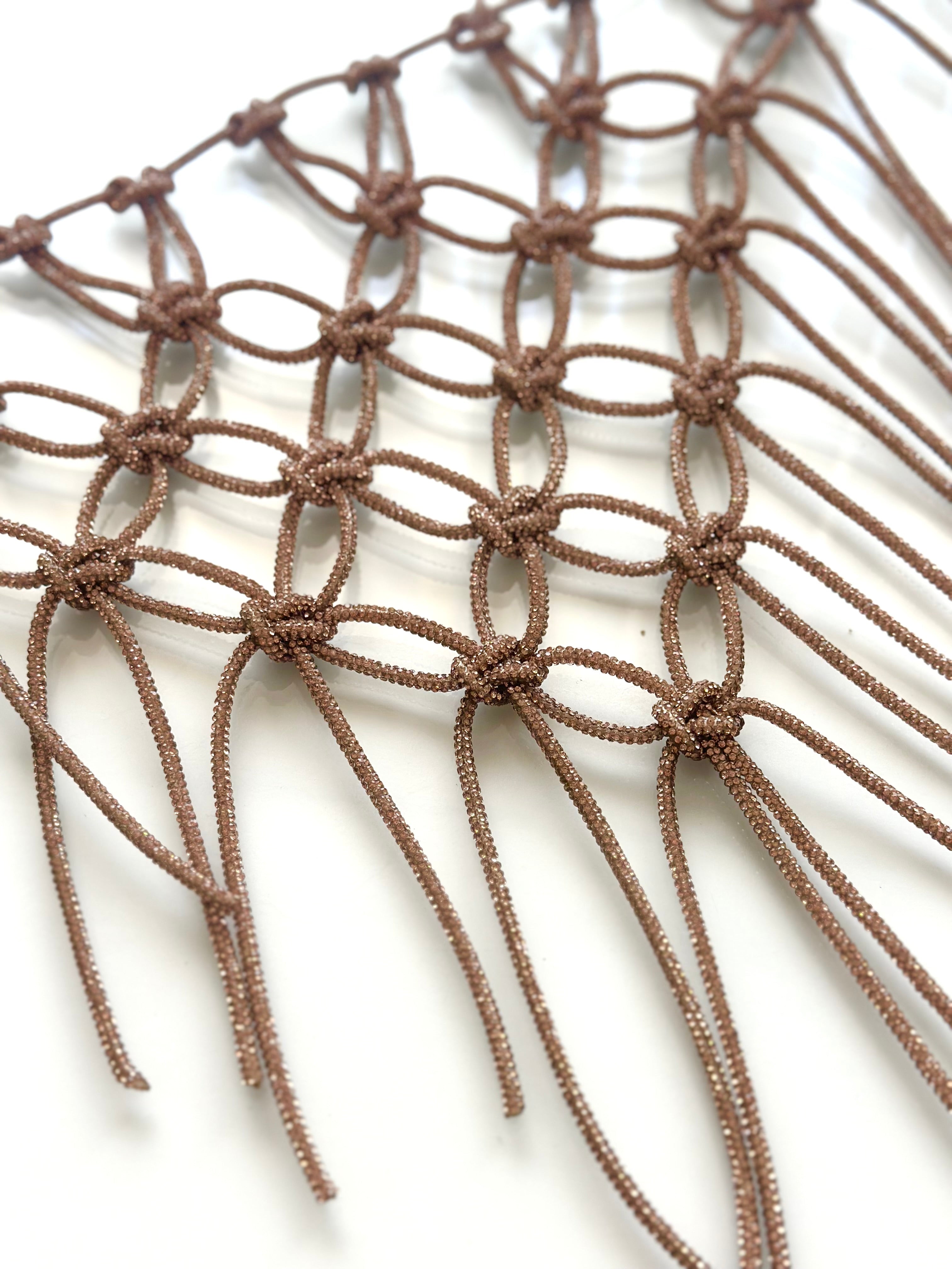 Bling belt