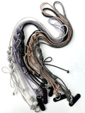 Bling mobile cord