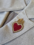 Red heart