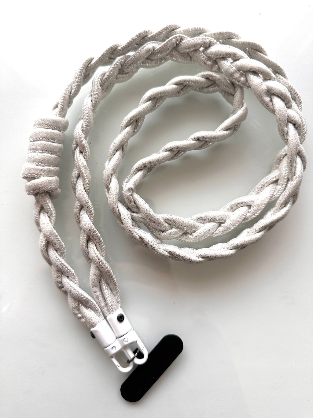 Rock white