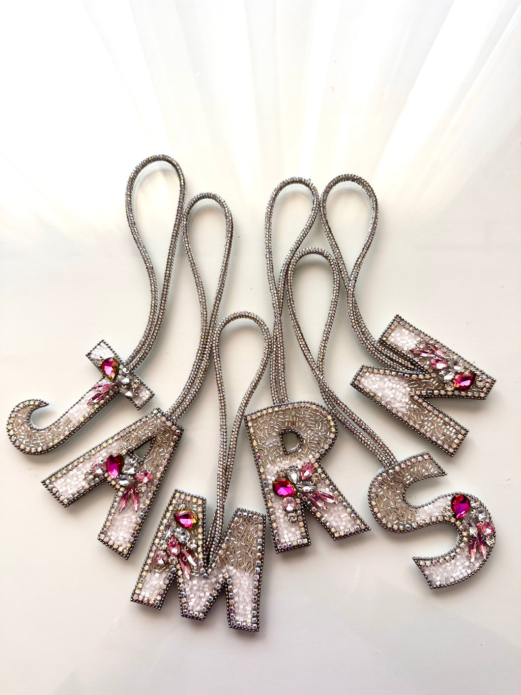 Letters