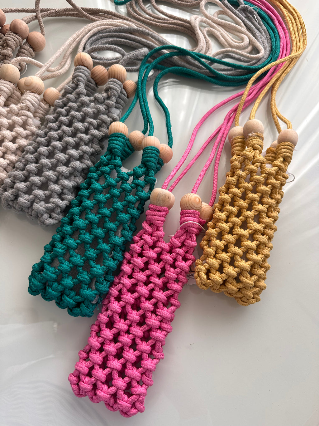 Colors bag