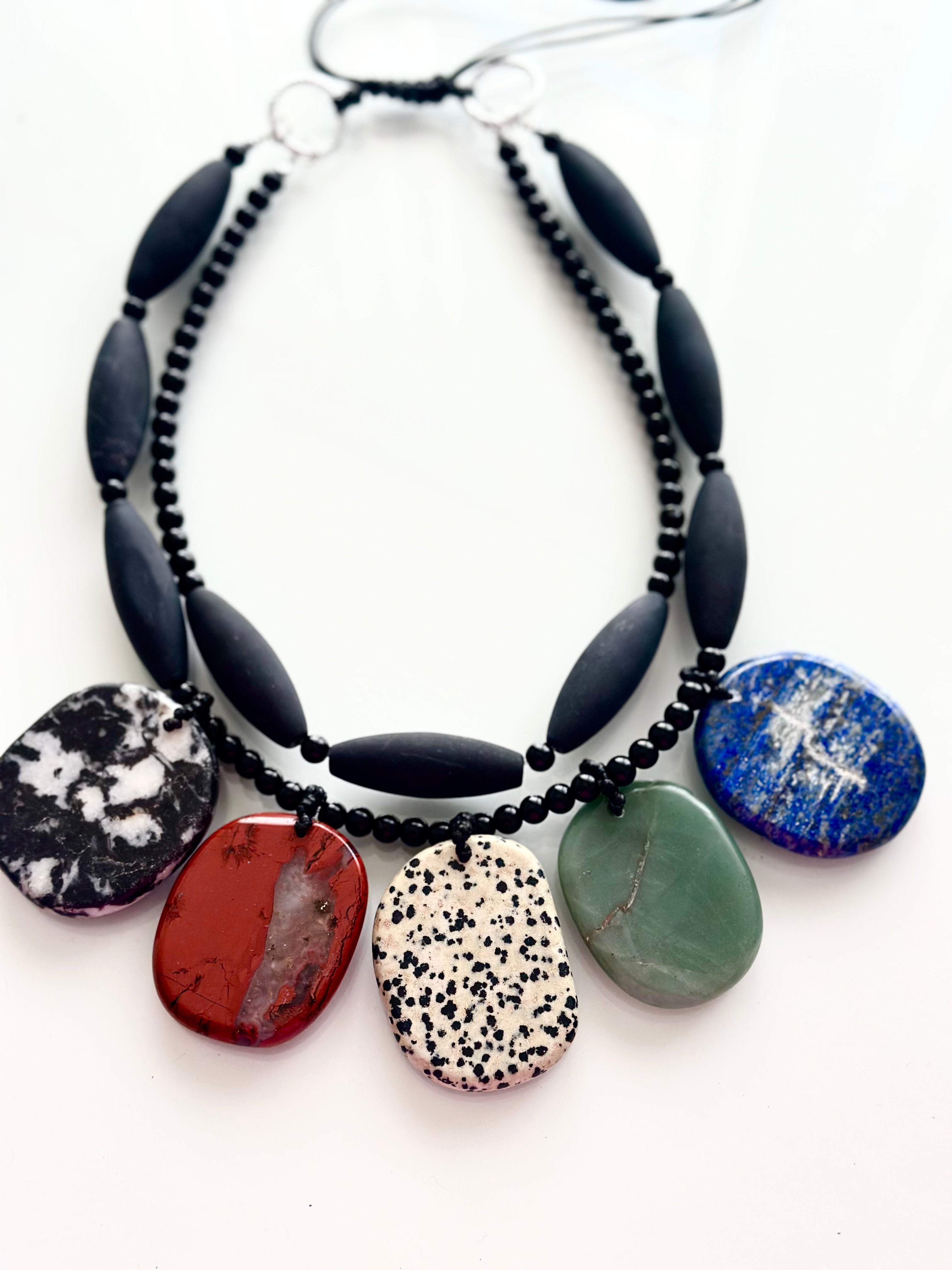 Egypt
