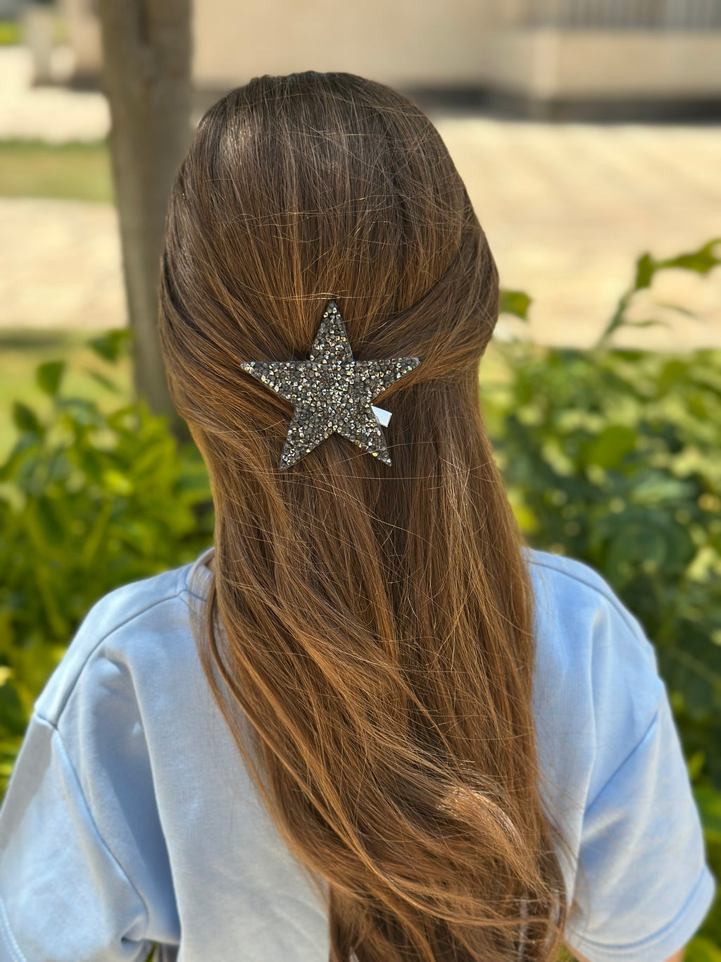 Star clips