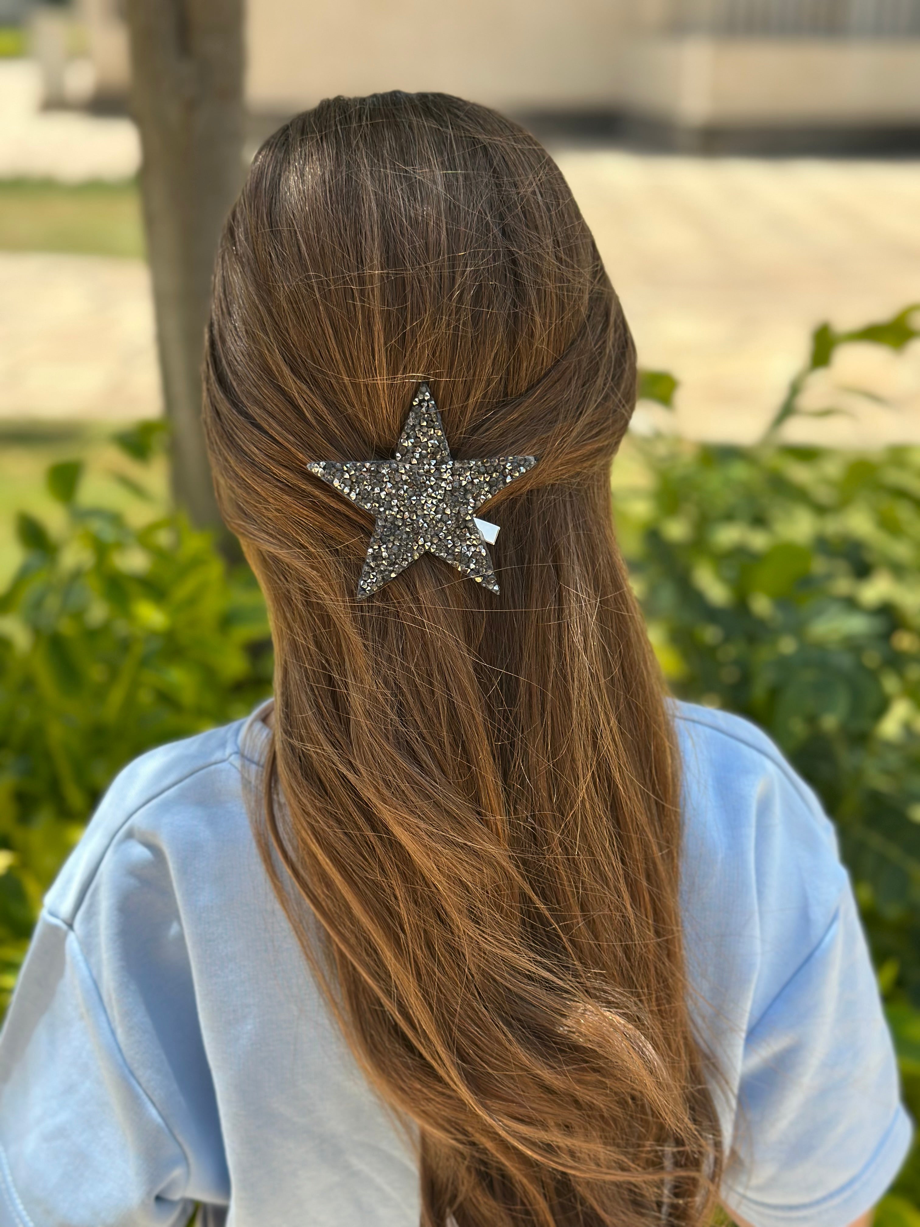 Star clips