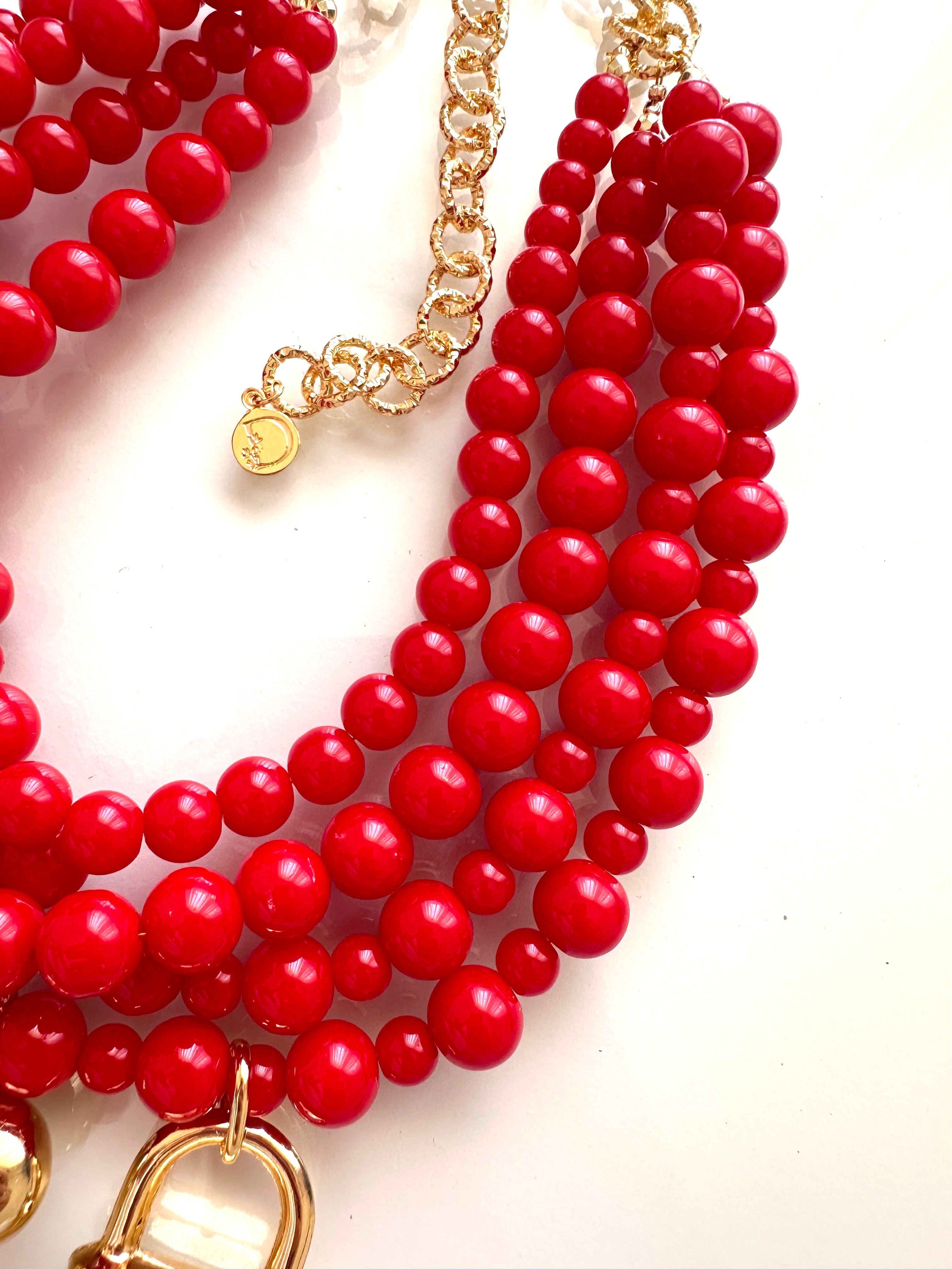 Red heart