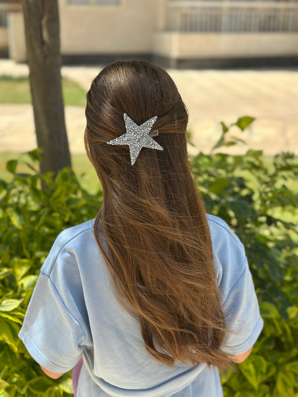 Star clips