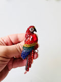 parrot