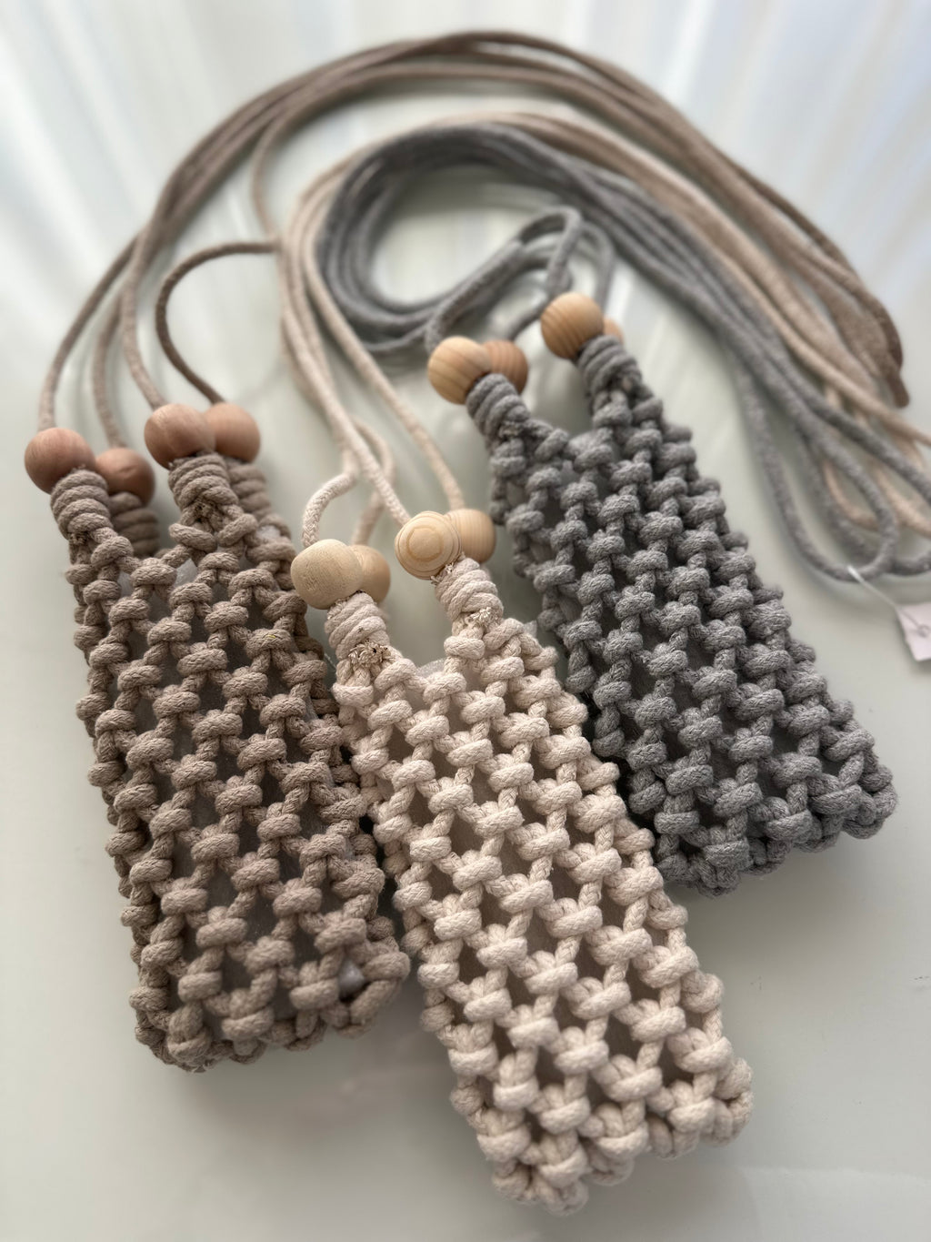 Colors bag