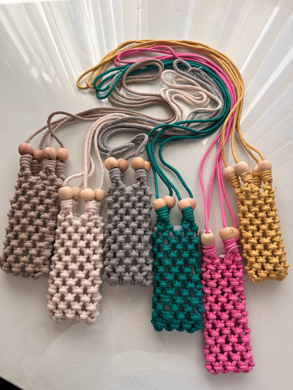 Colors bag