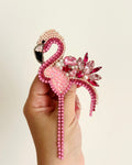 Flamingo G
