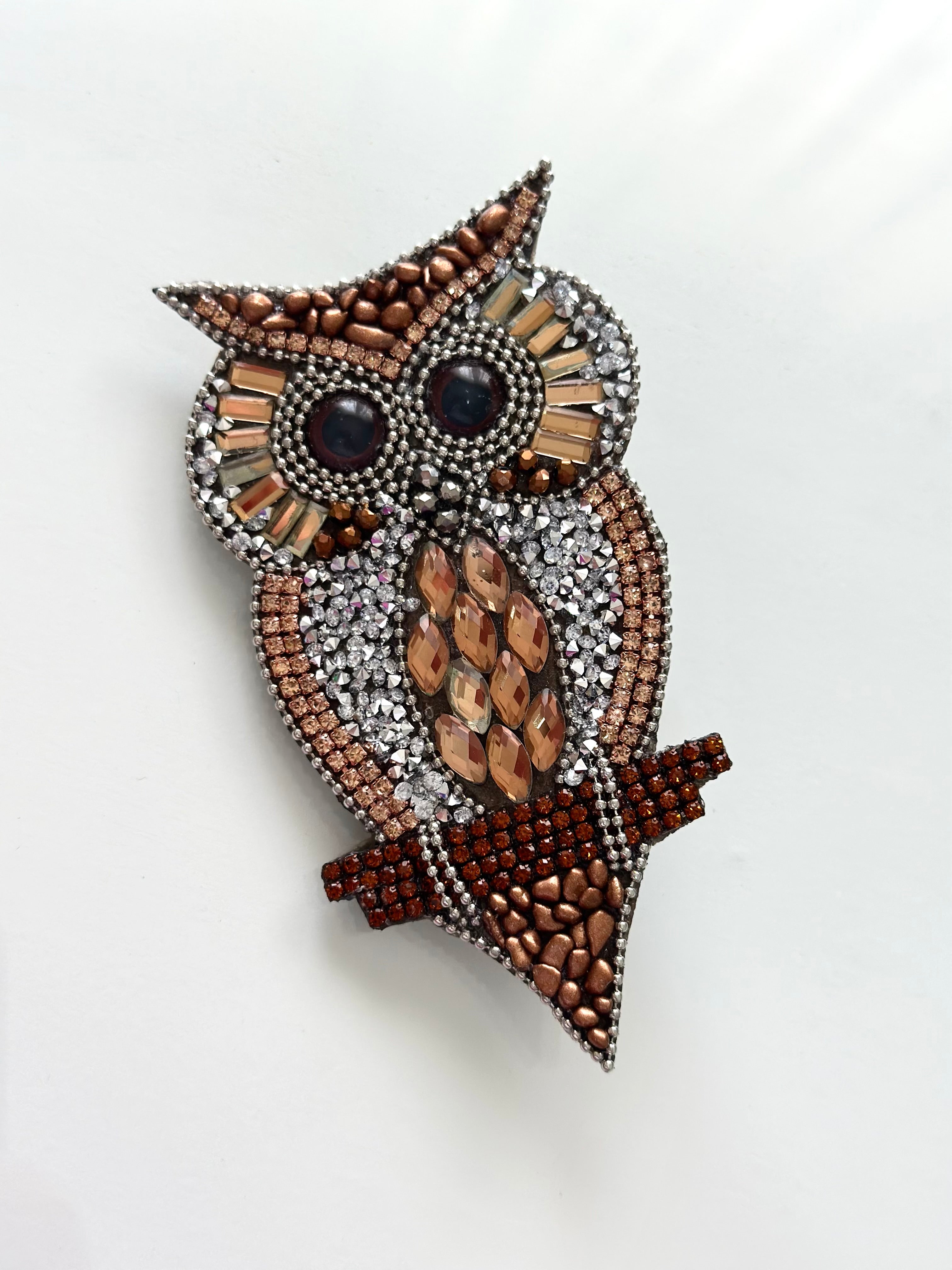 🦉