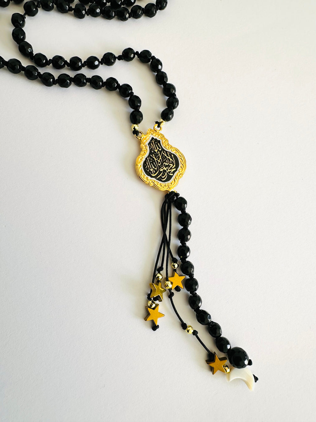 جمال الليل