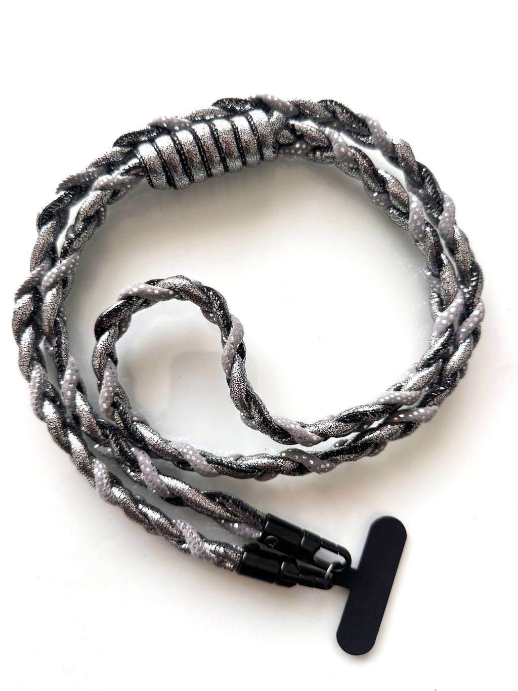 Rock black