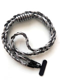 Rock black