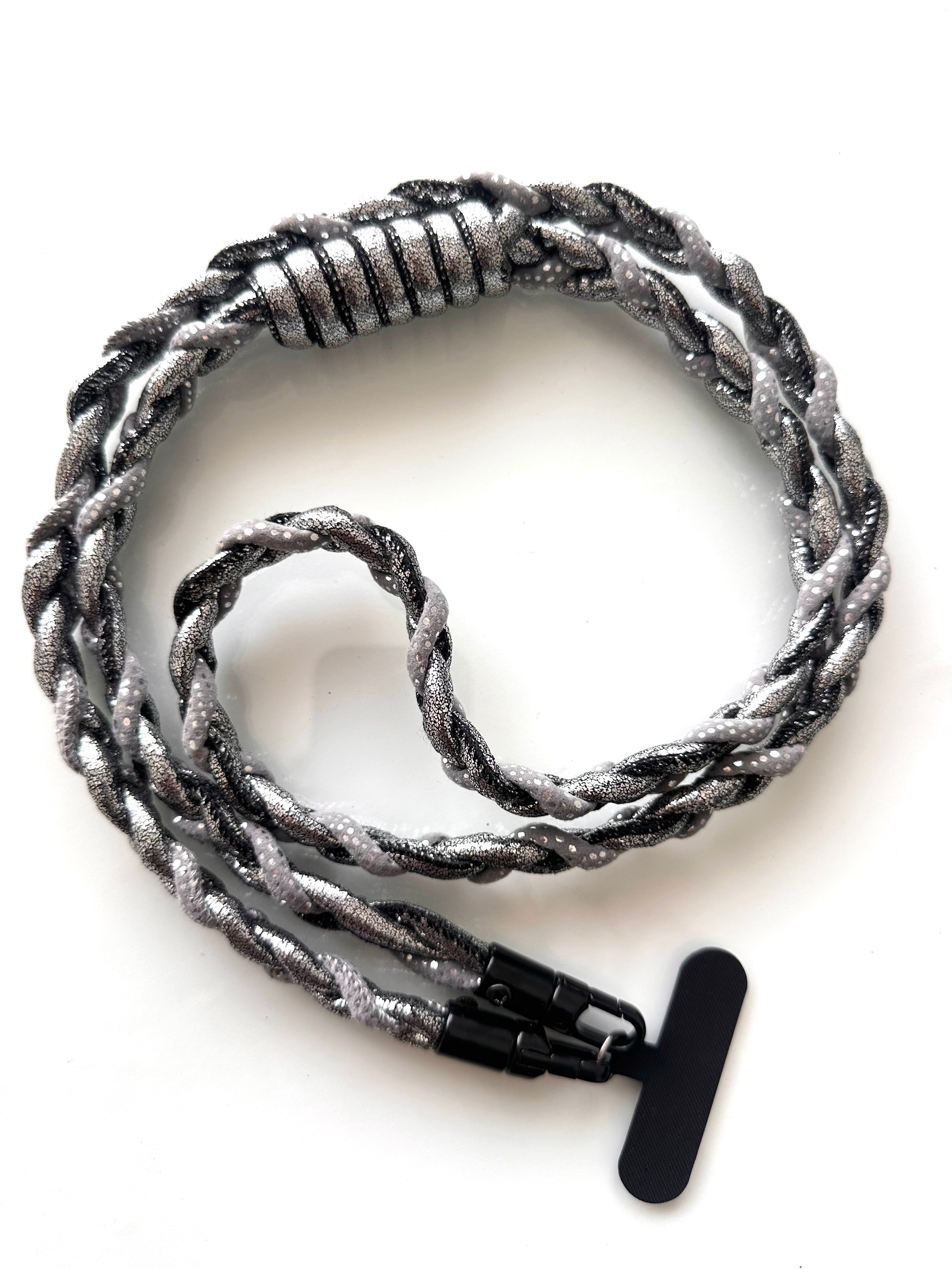 Rock black