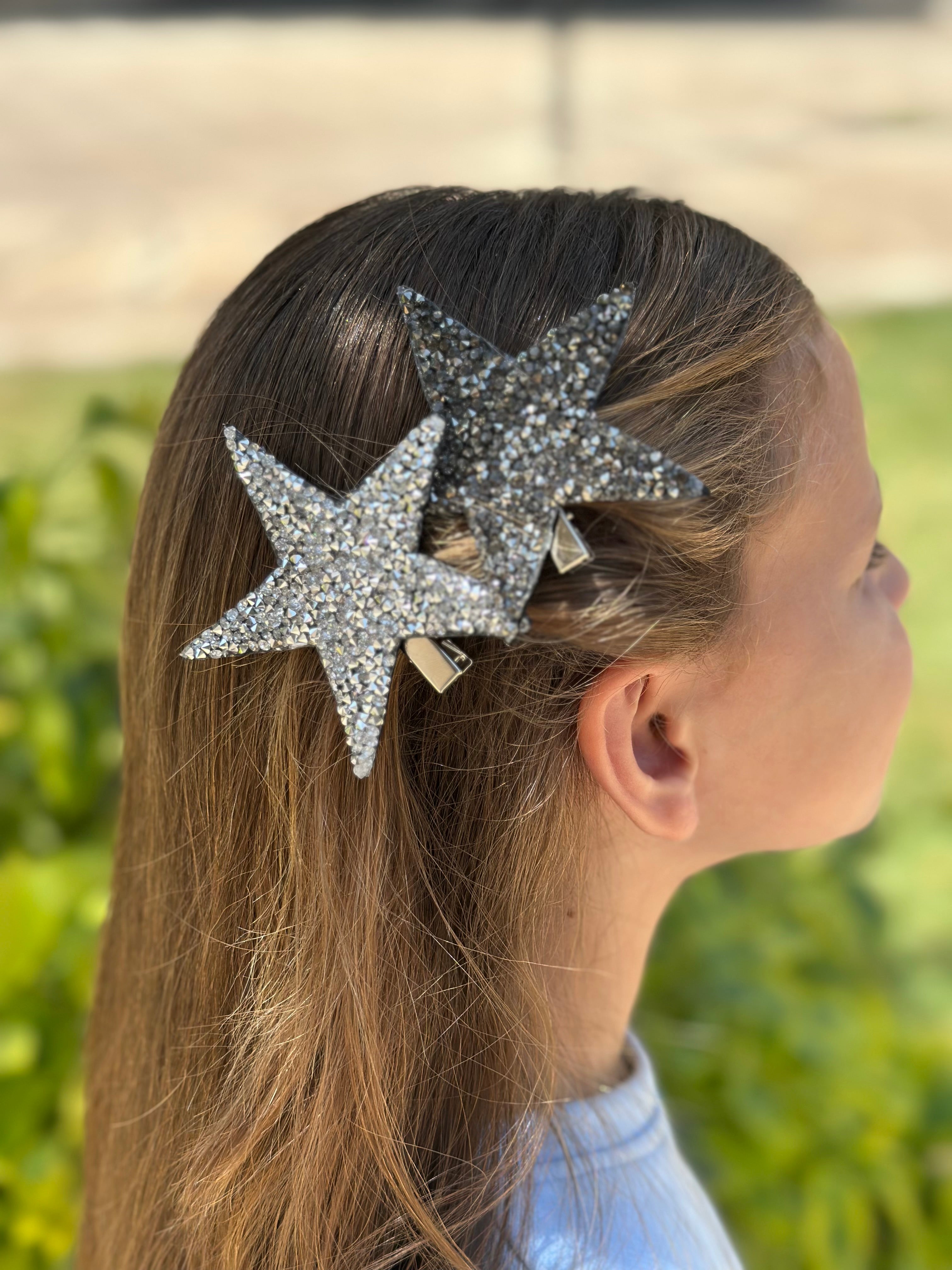 Star clips