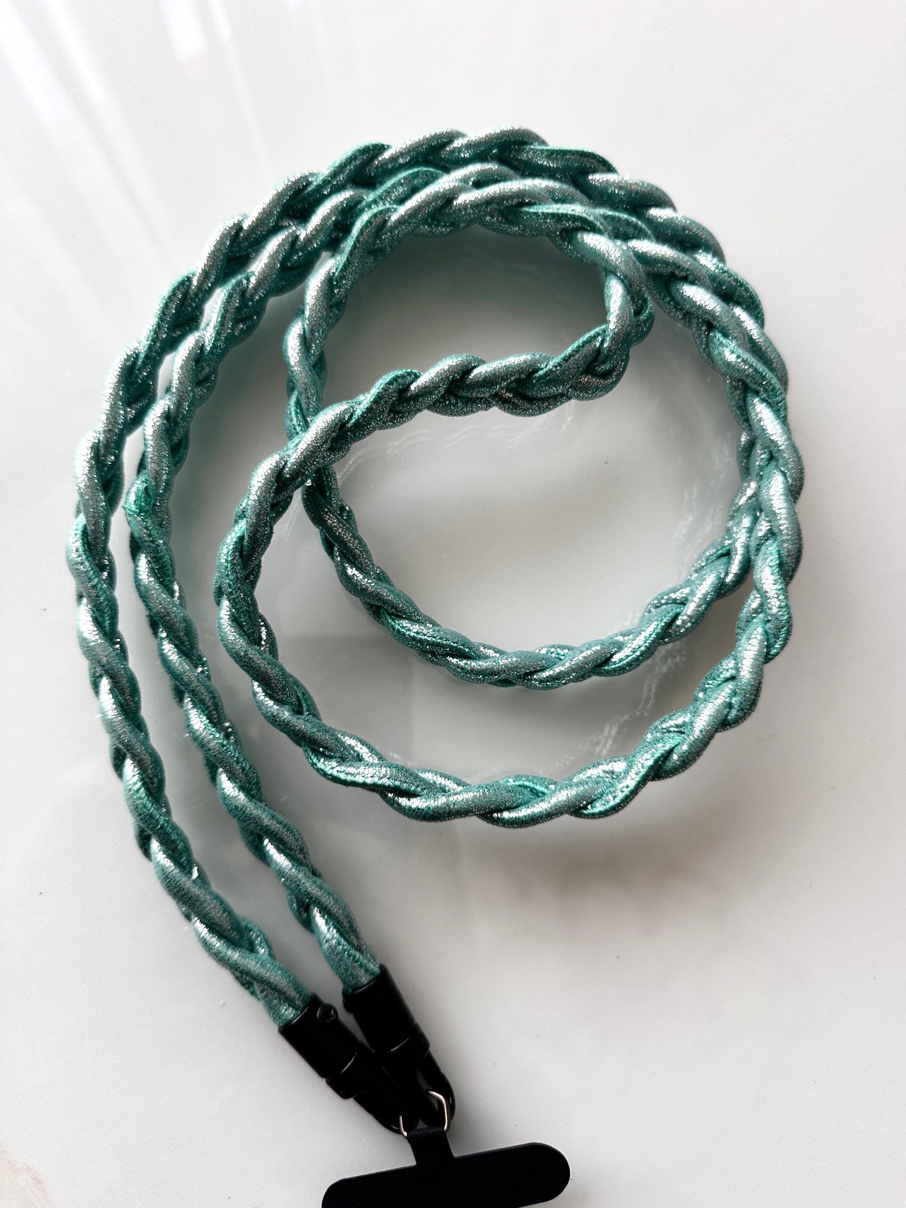 Rock turquoise