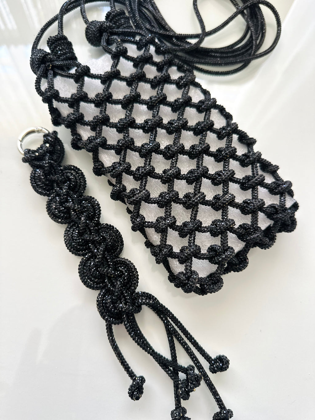 Mobile bag