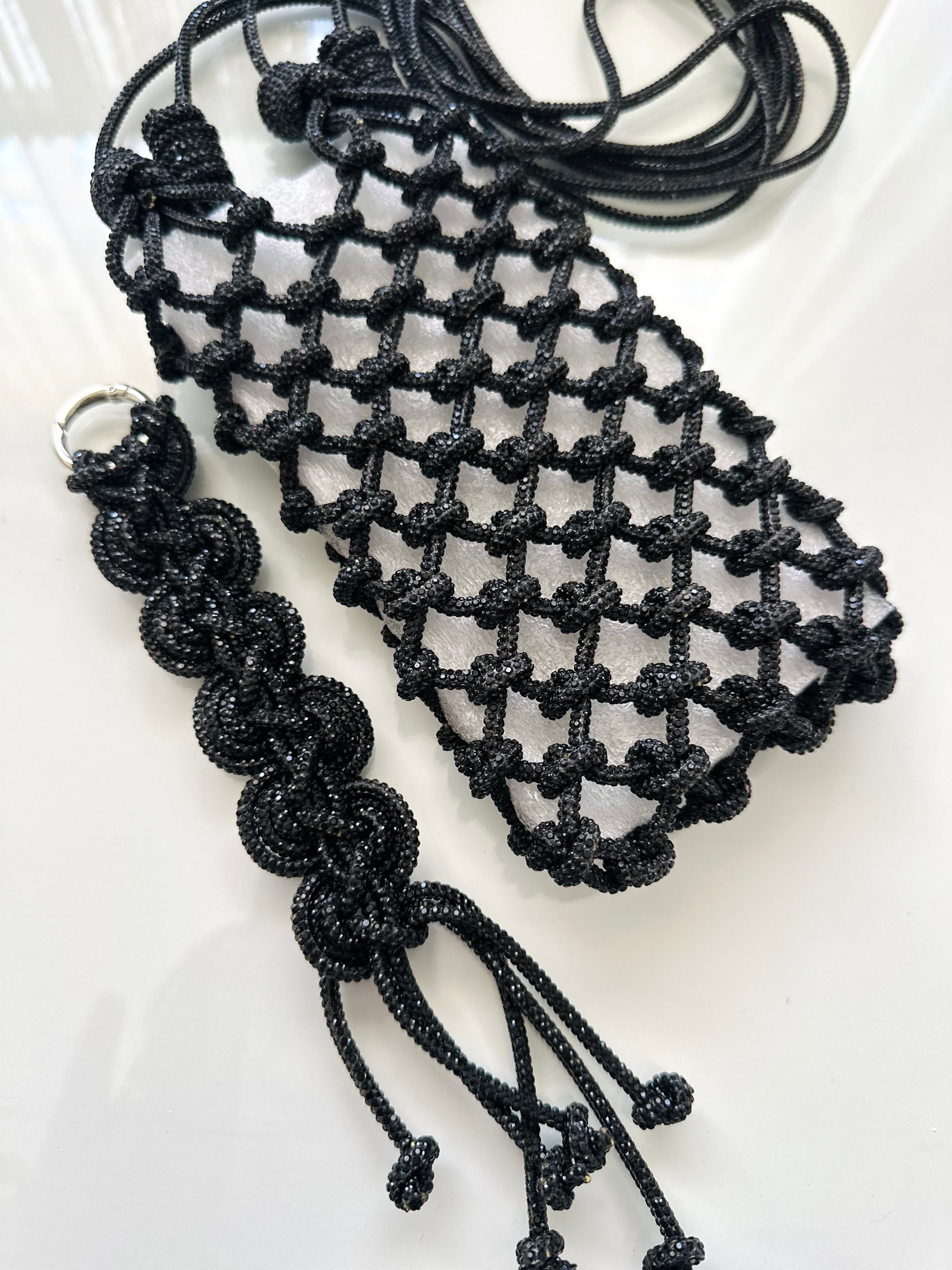 Mobile bag