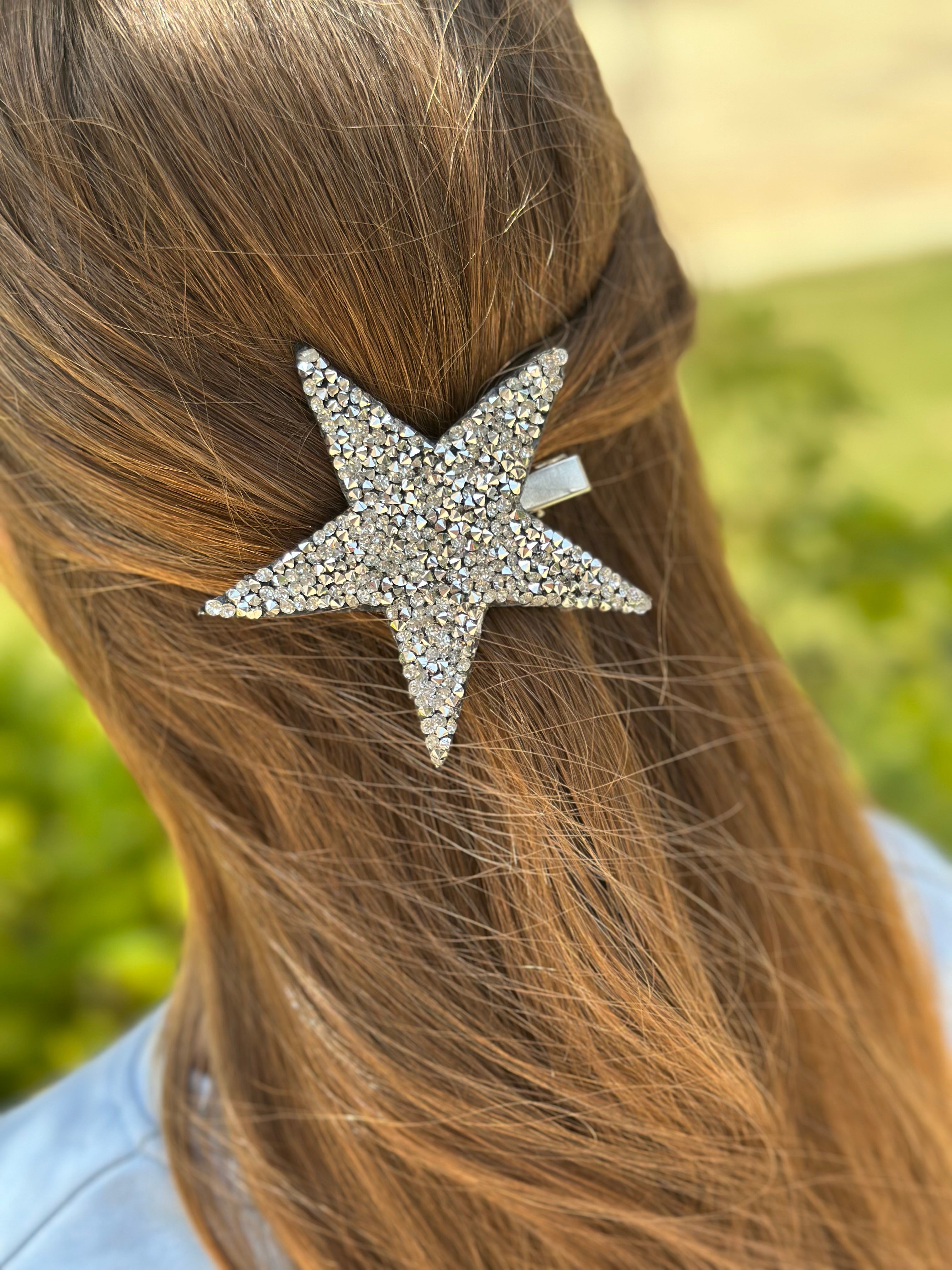 Star clips