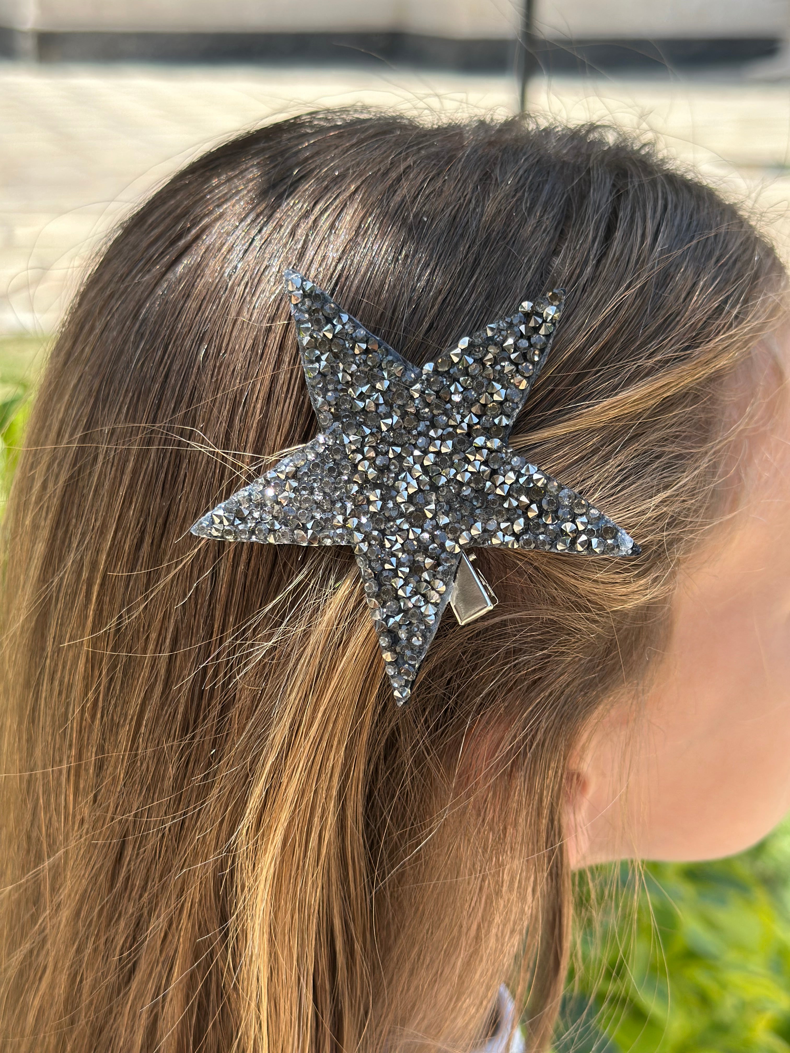 Star clips