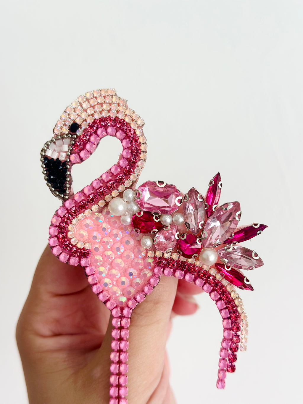Flamingo G