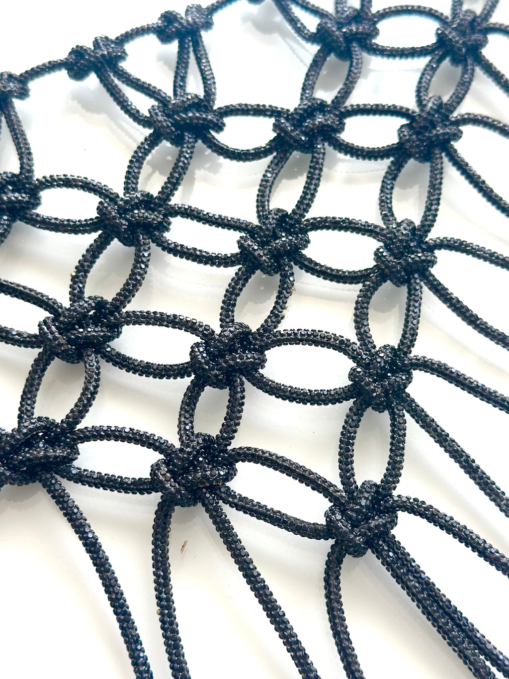Bling belt