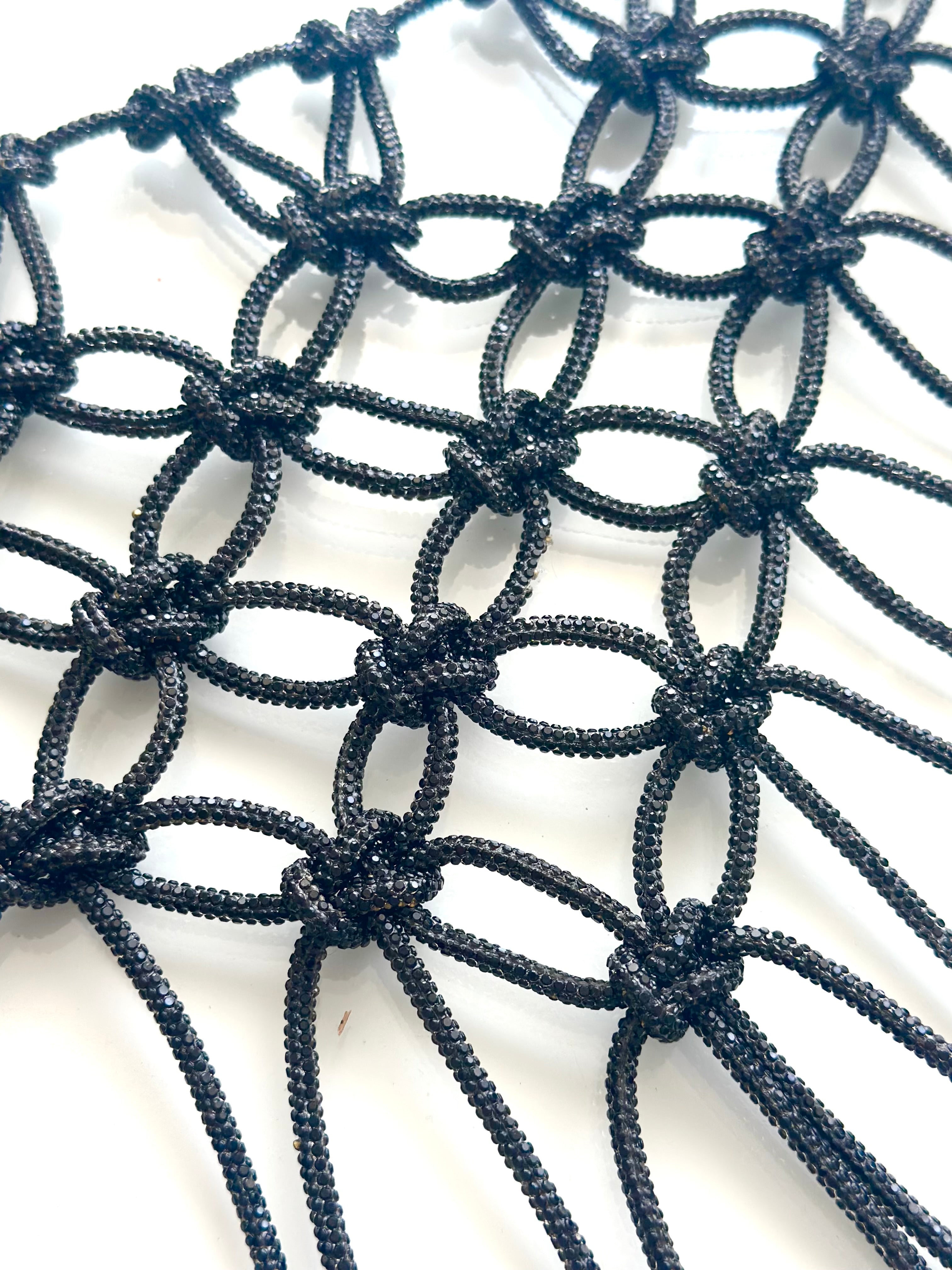 Bling belt