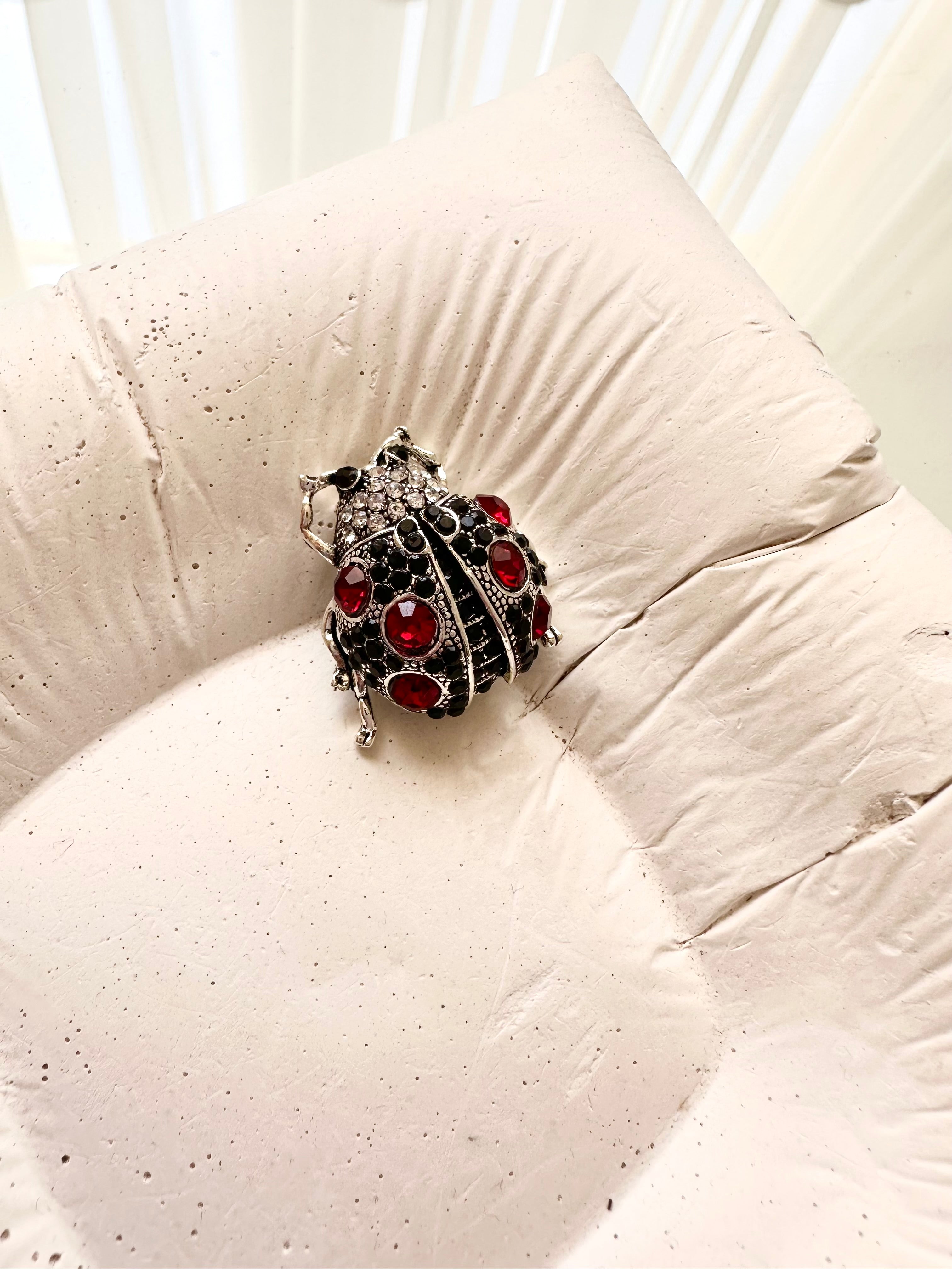 Black bug
