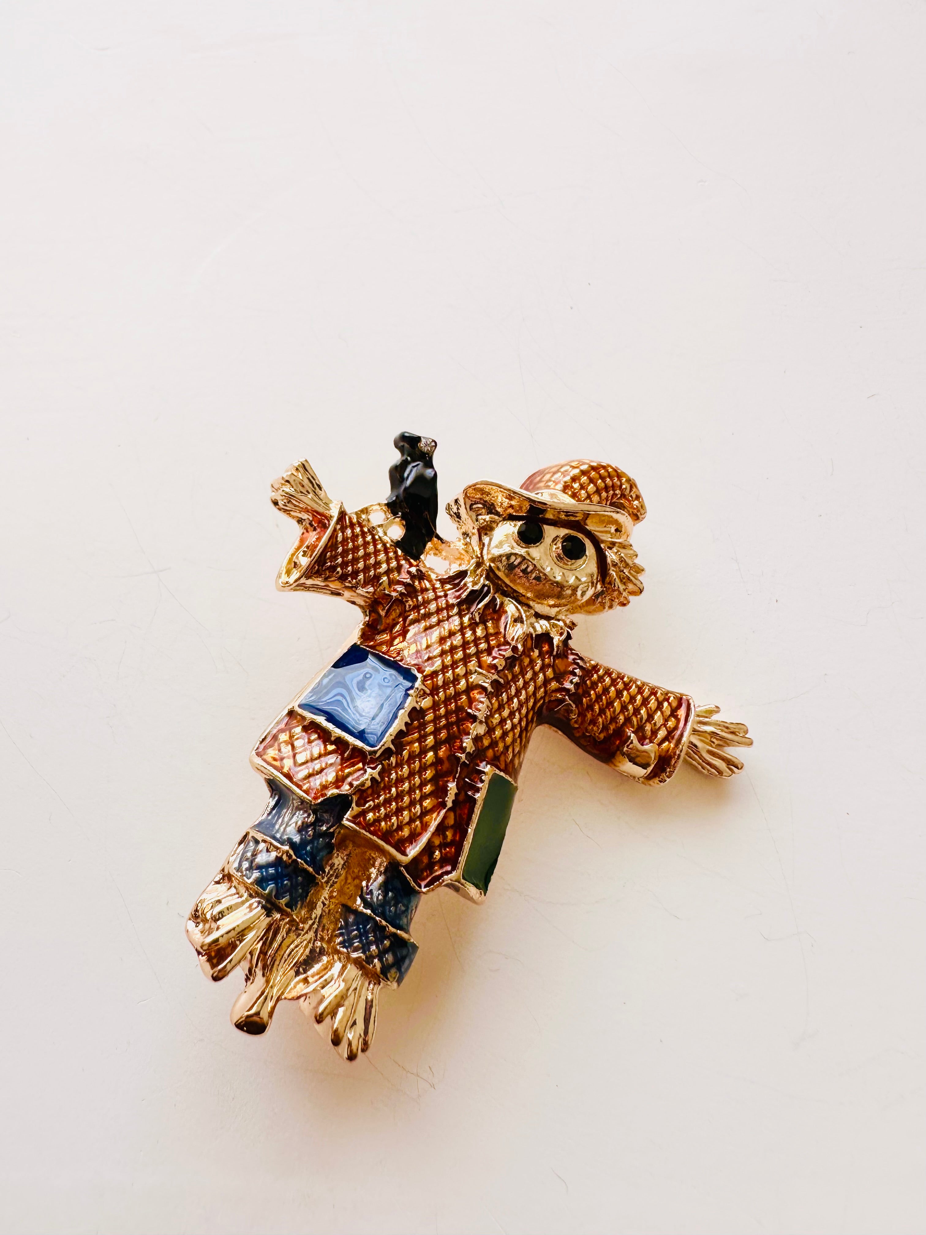 Scarecrow