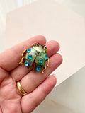 Blue bug