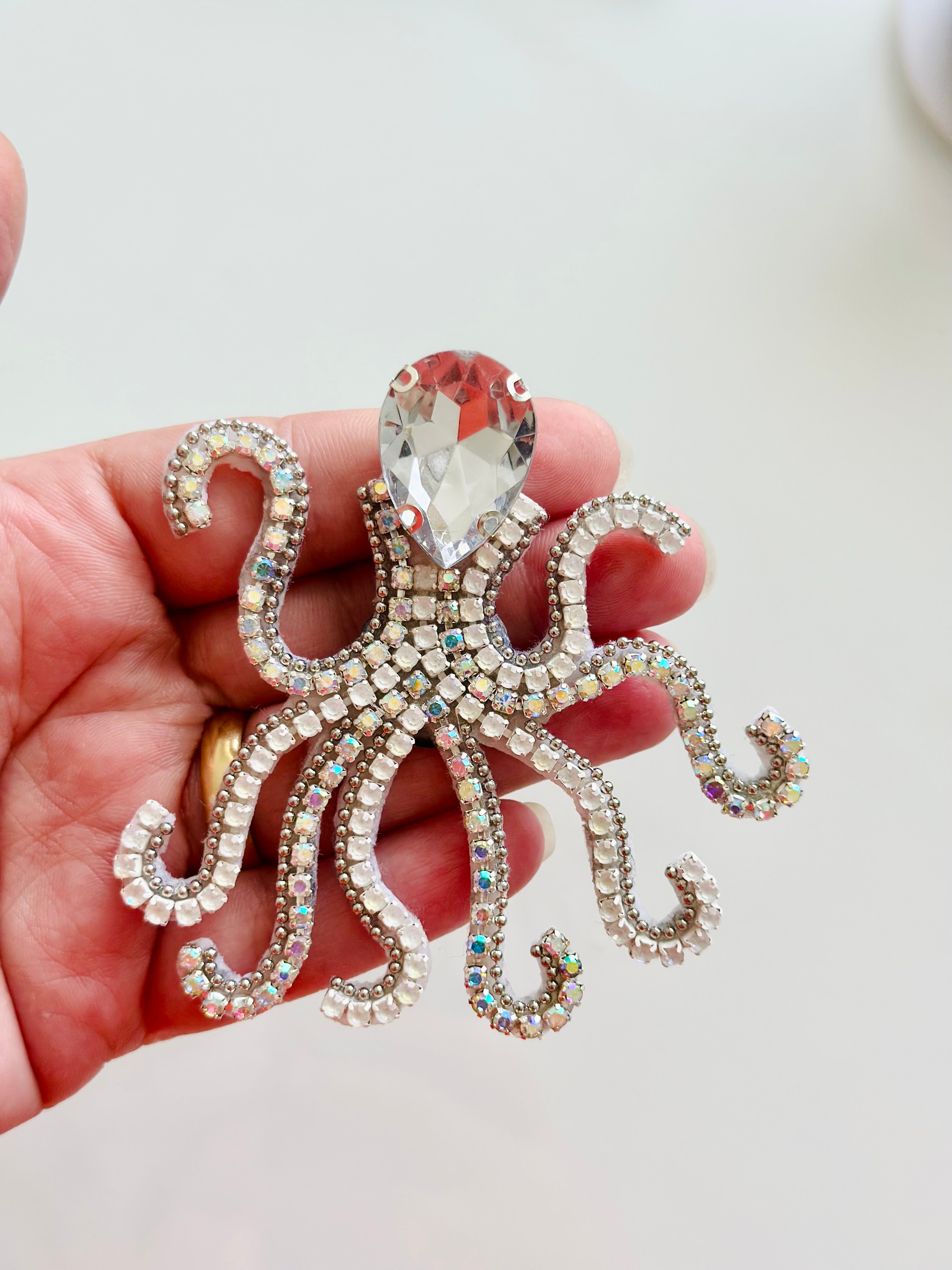 🐙