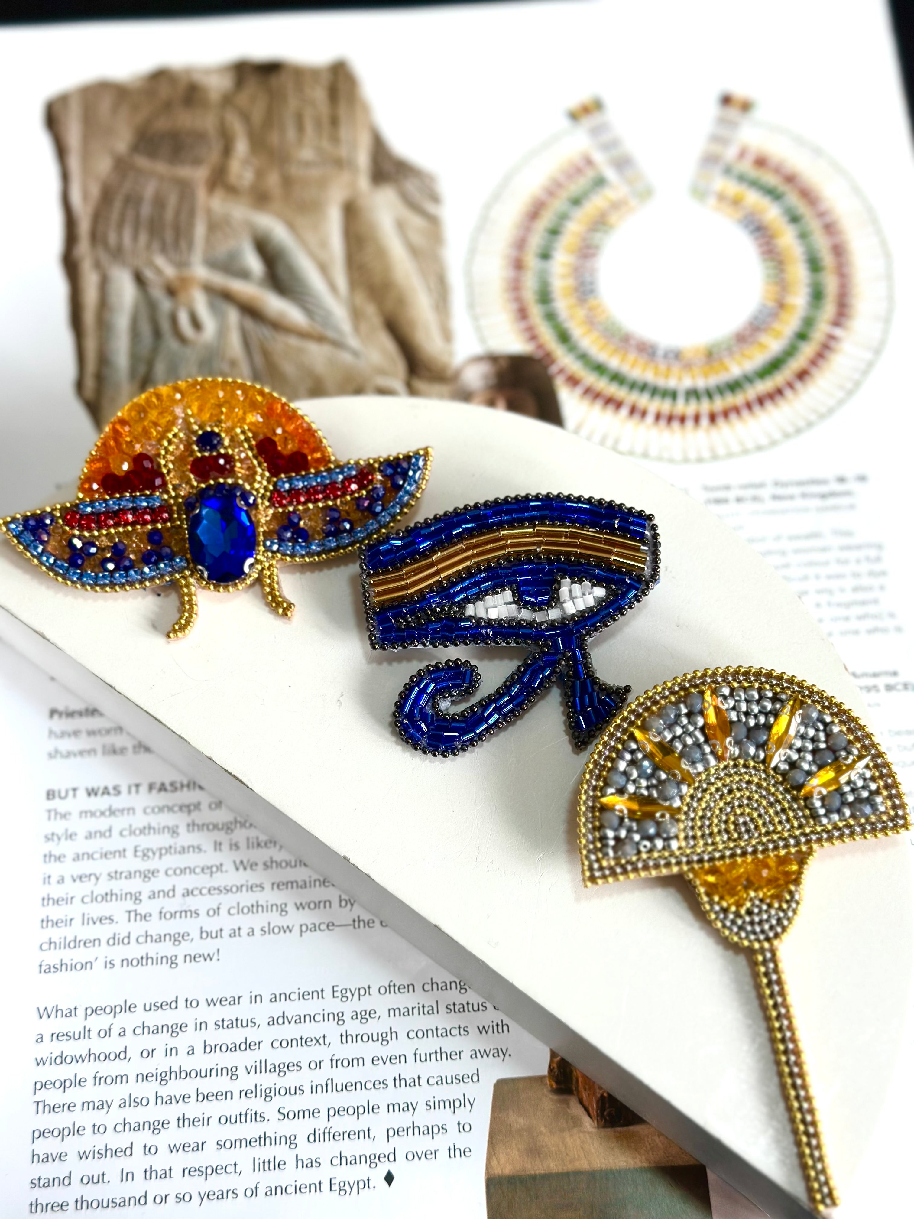 Egyptian