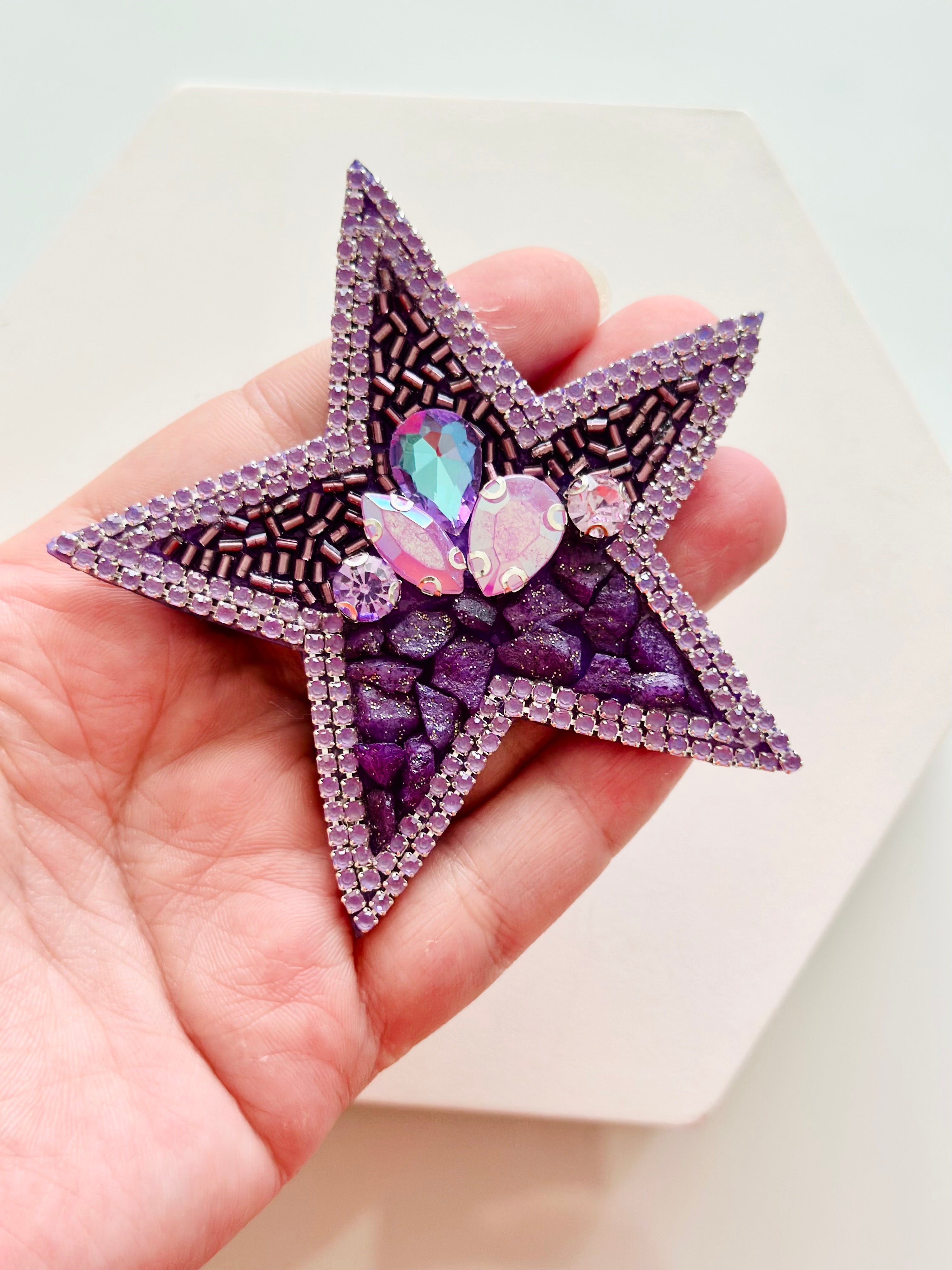 ⭐️