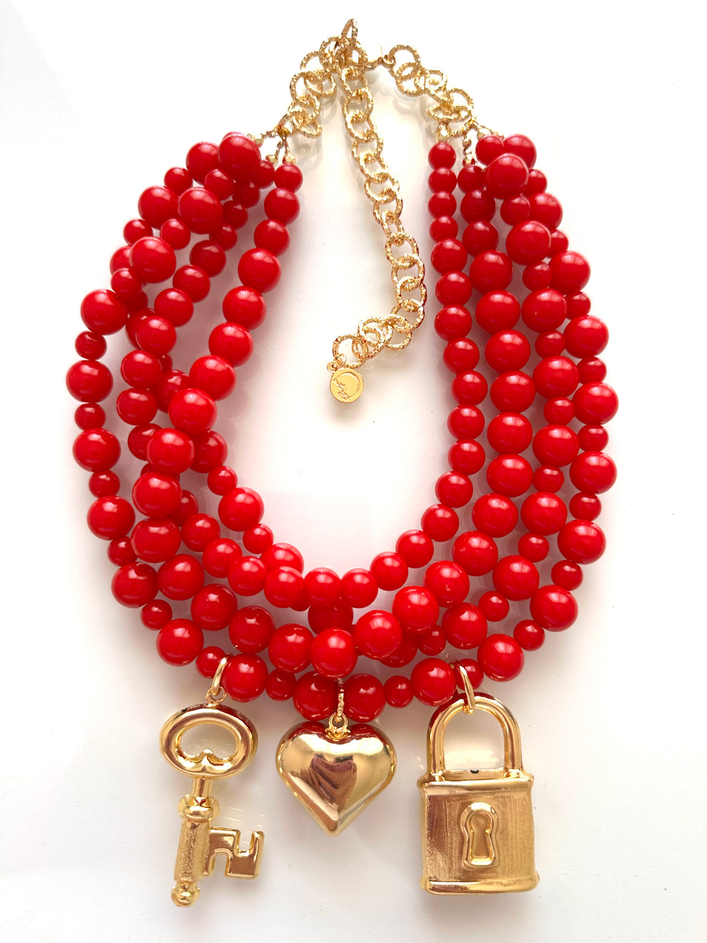 Red heart