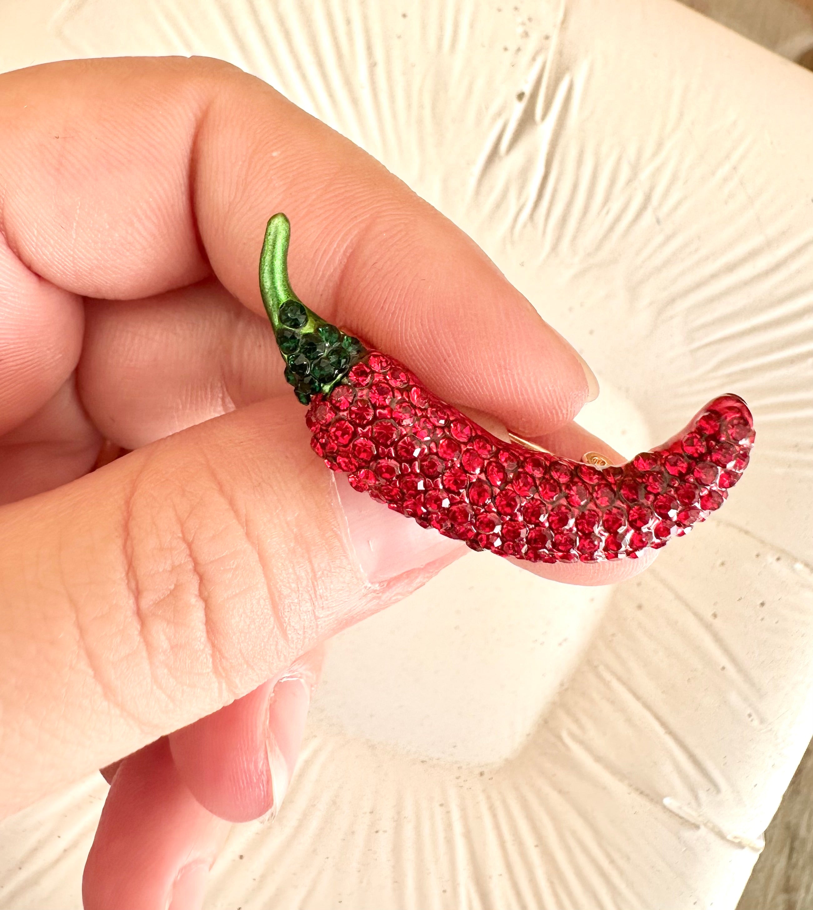 Pepper