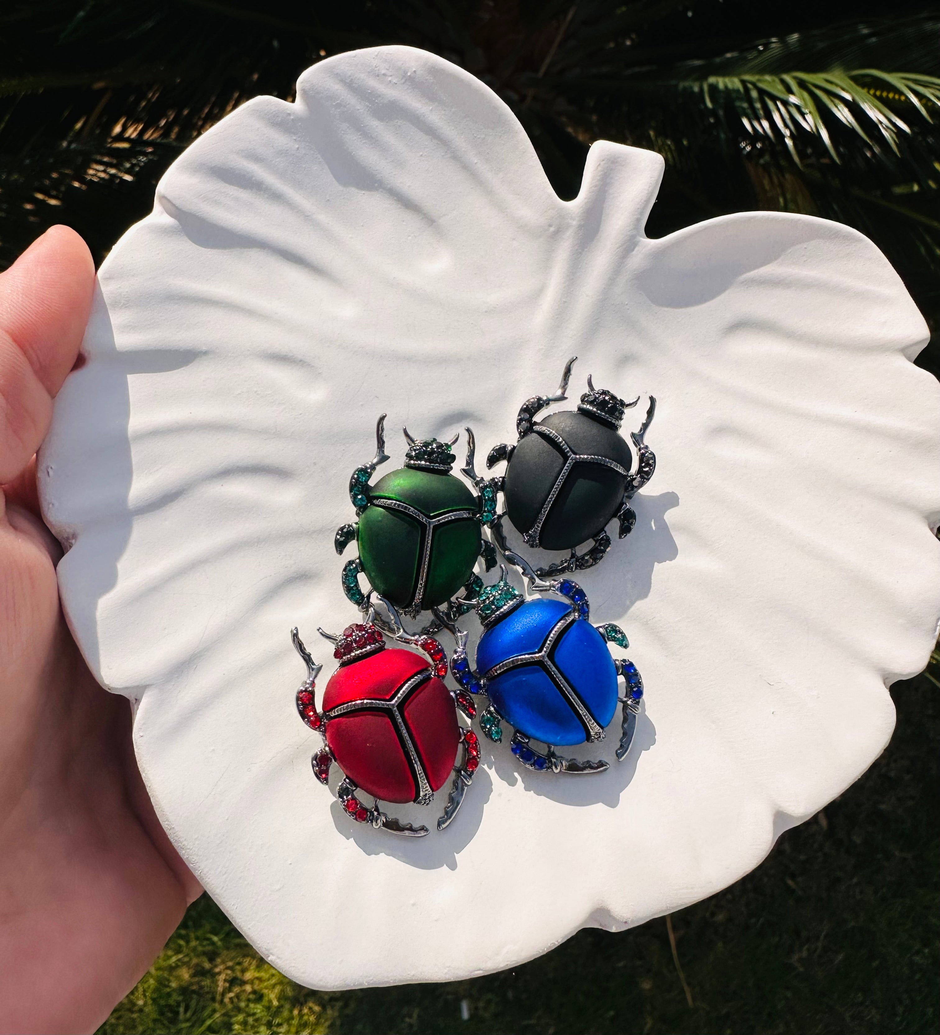 Scarab