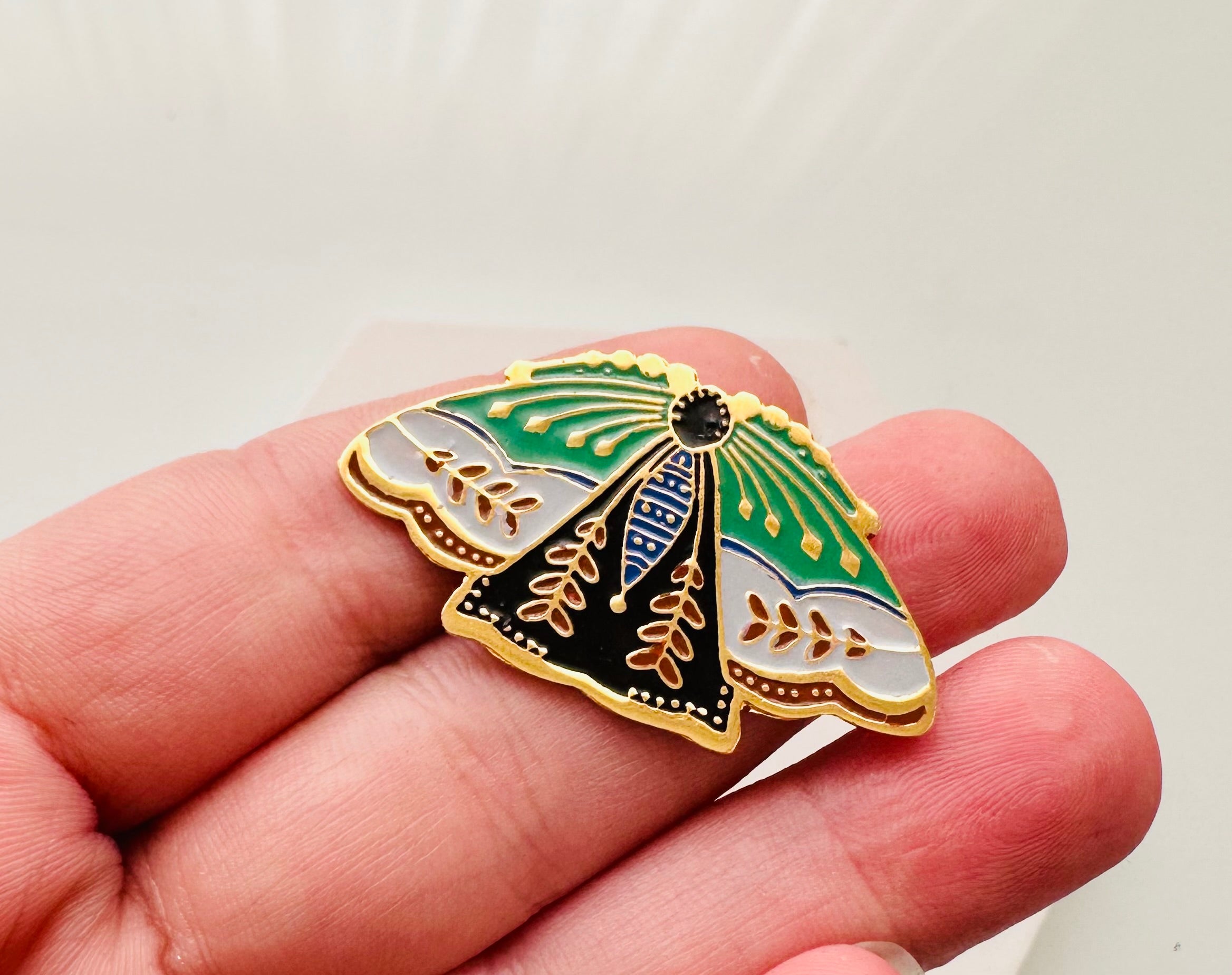 Egyptian butterfly