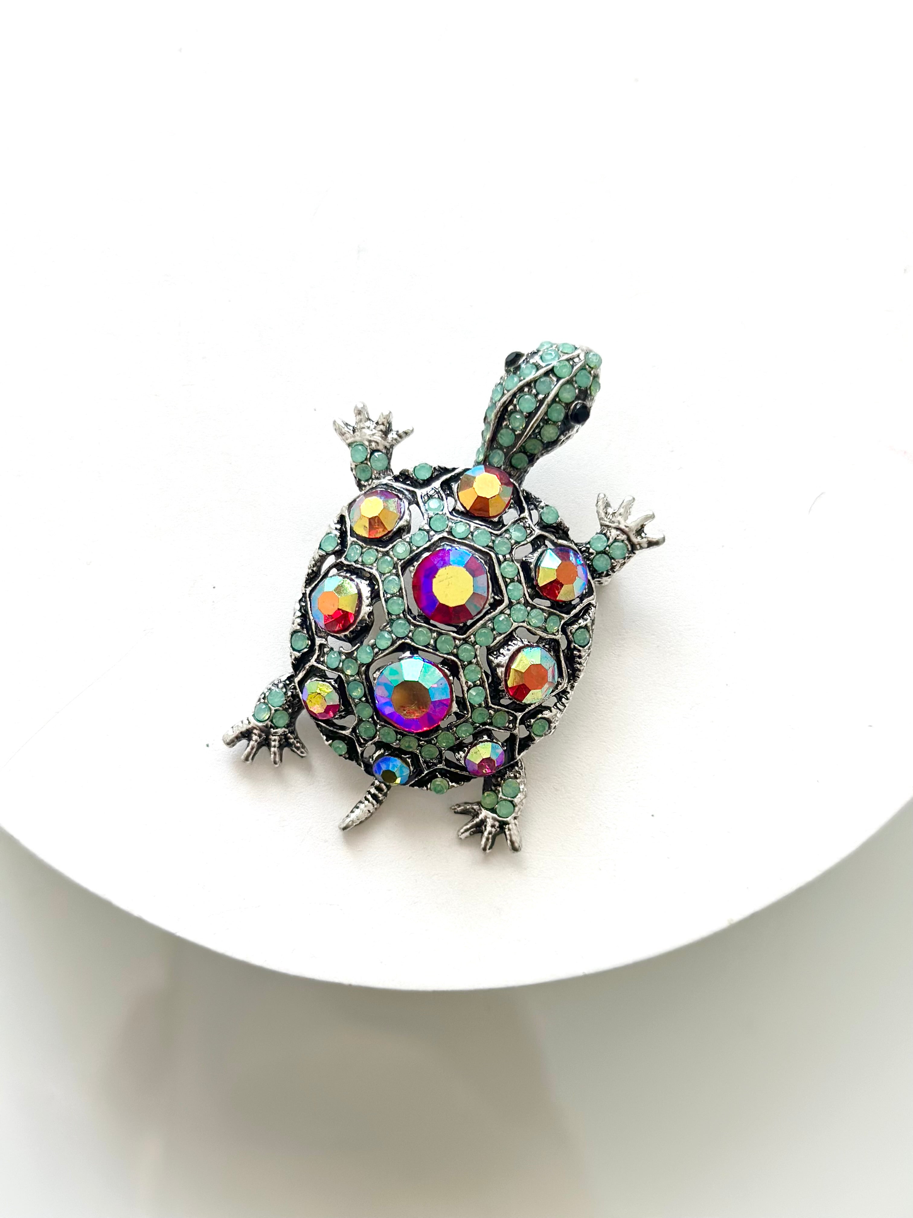 Geni turtle