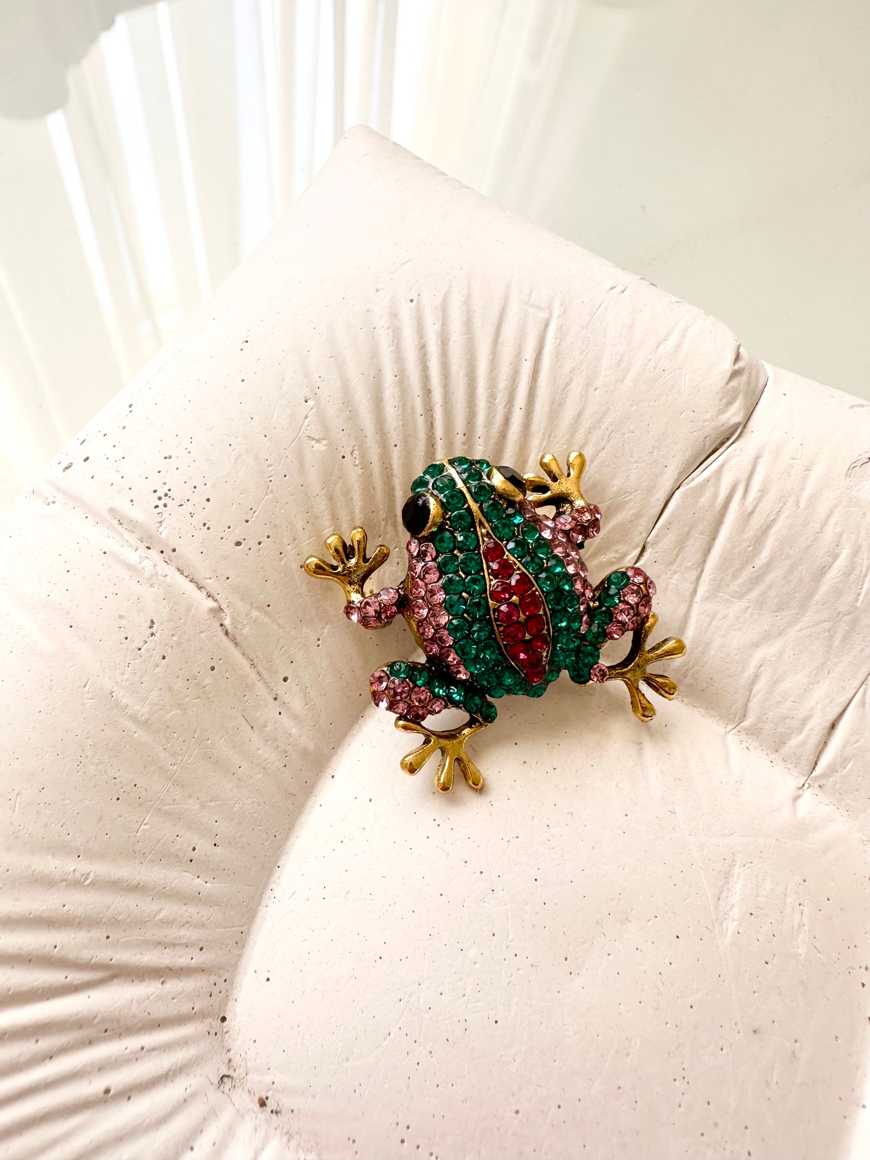 Frog