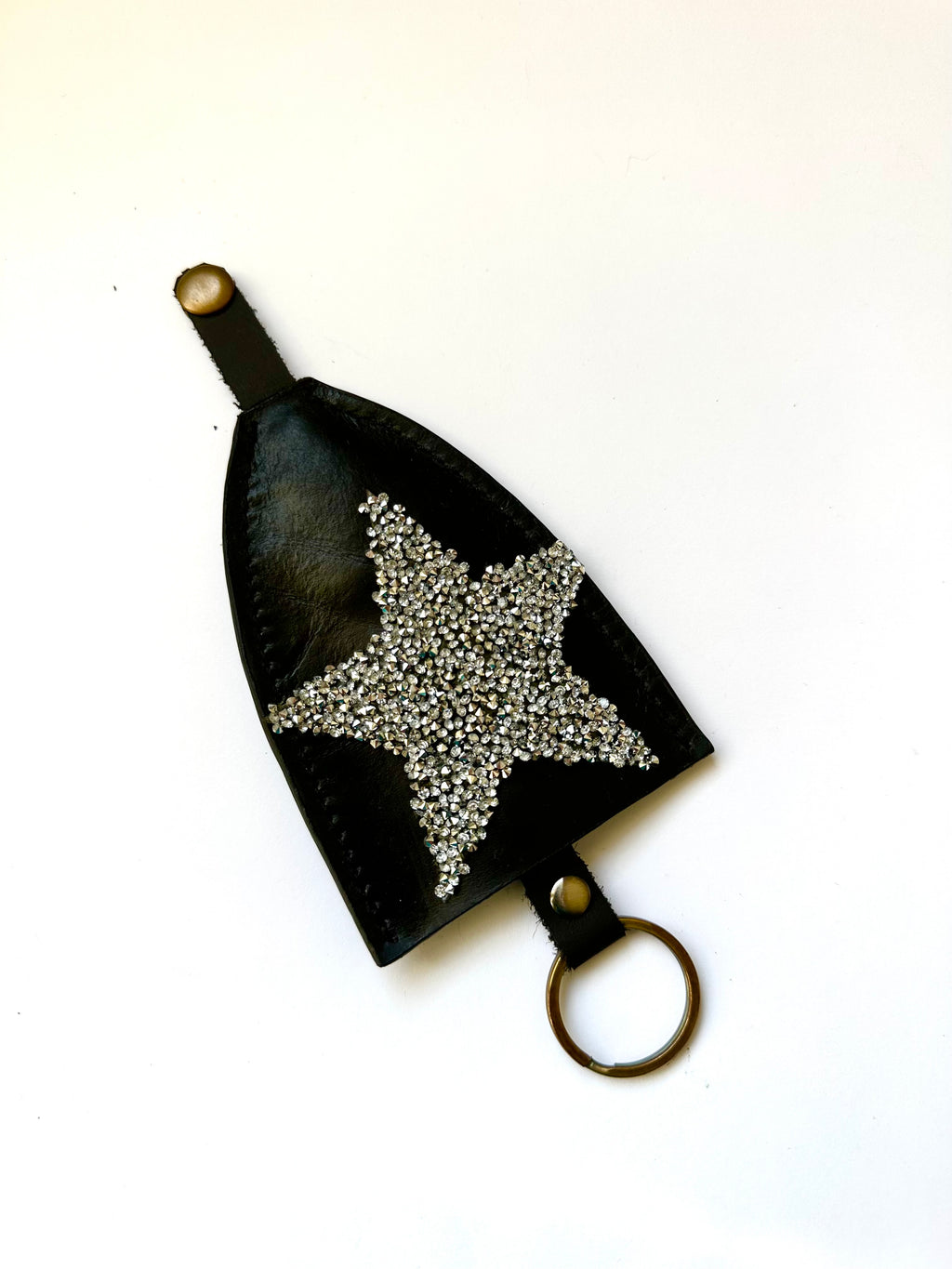 Star key cover