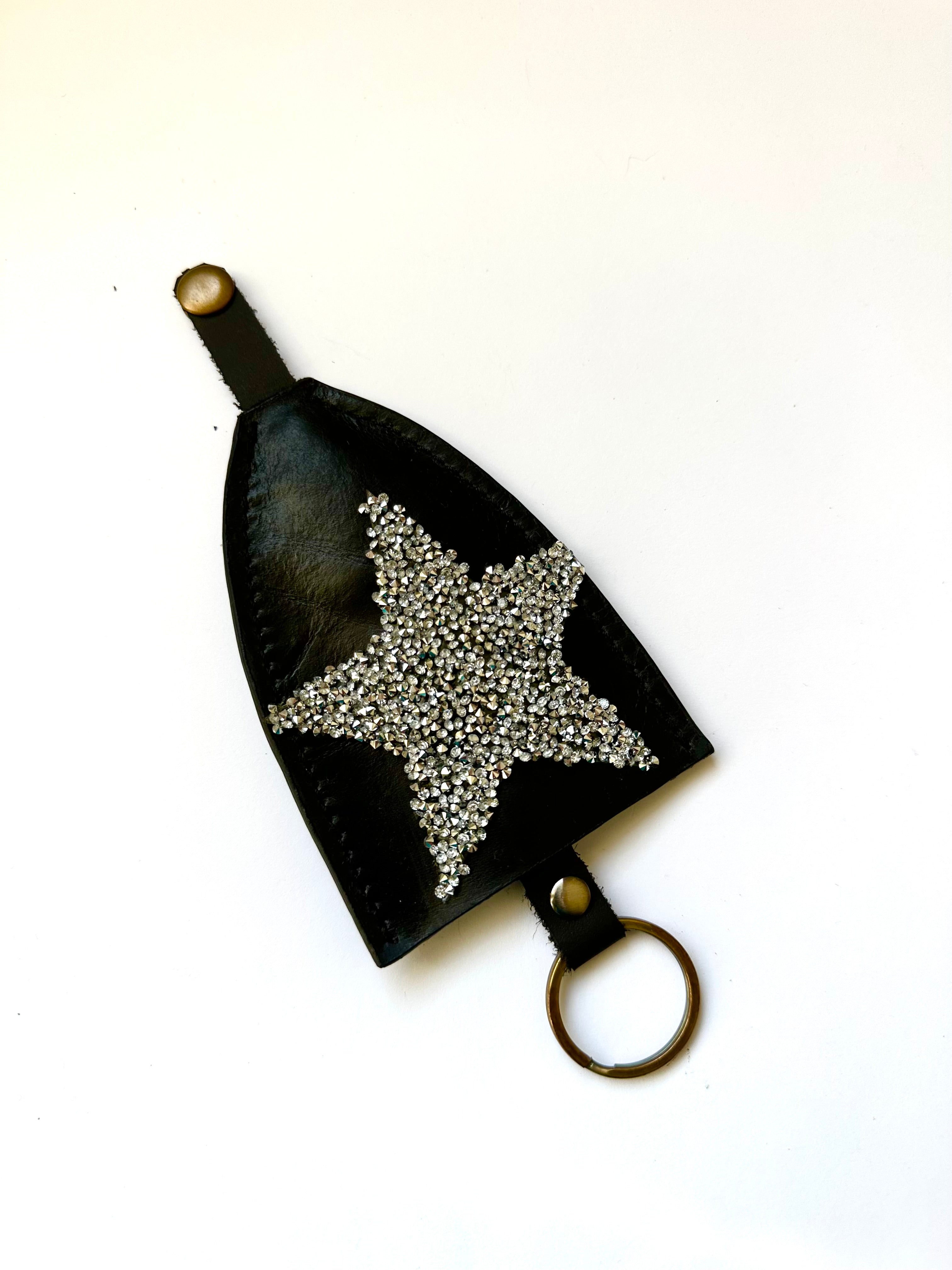 Star key cover