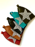 Star key cover
