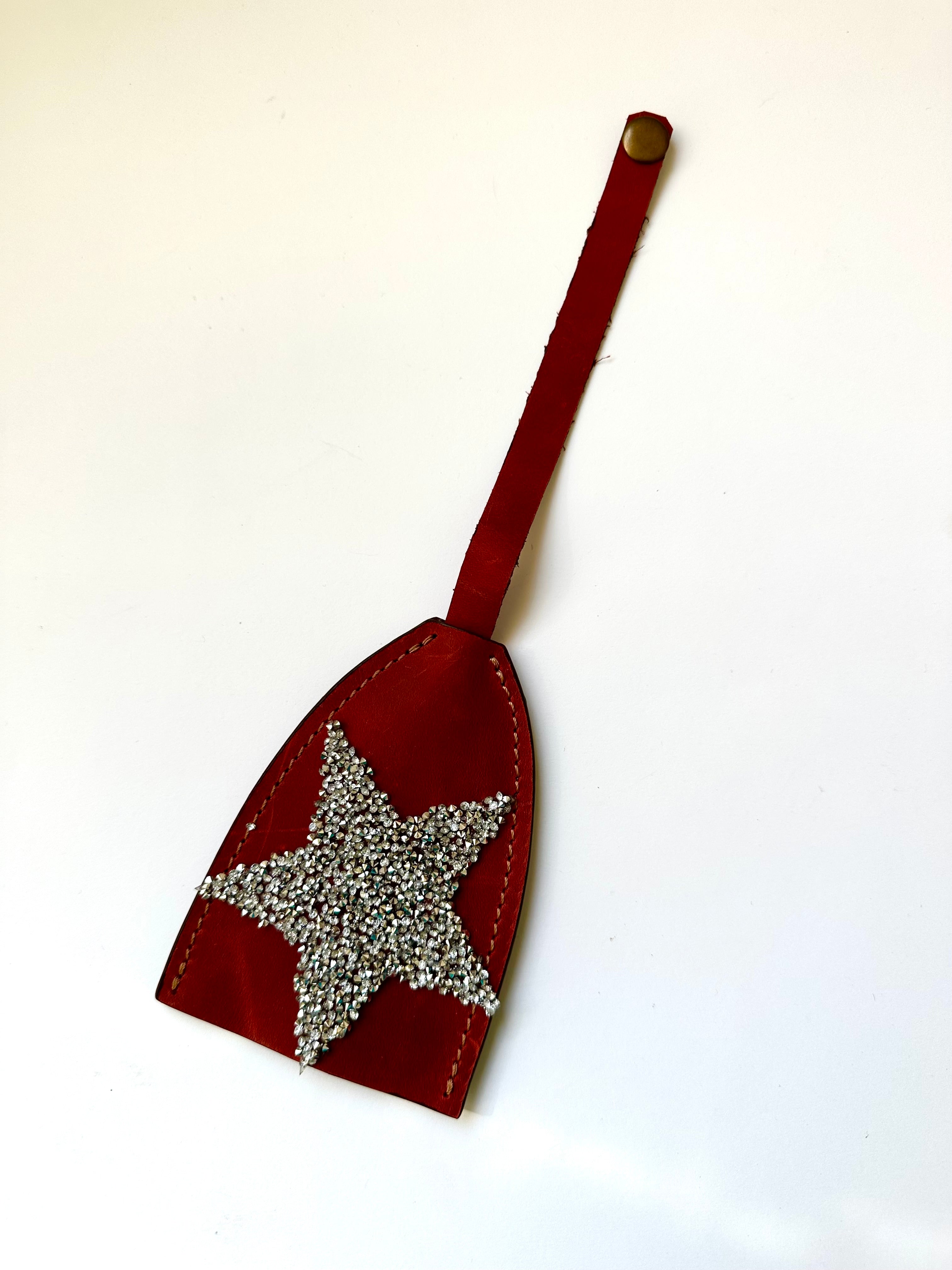 Star key cover